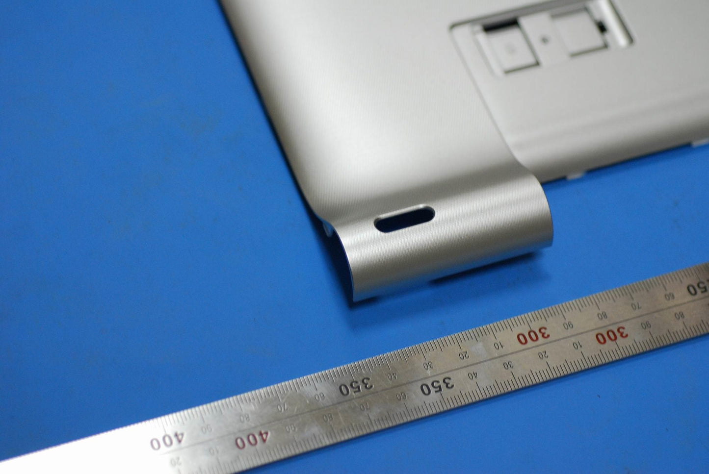 Lenovo Blade2-13A Rear Cover Assembly - 5S59A6N3UA