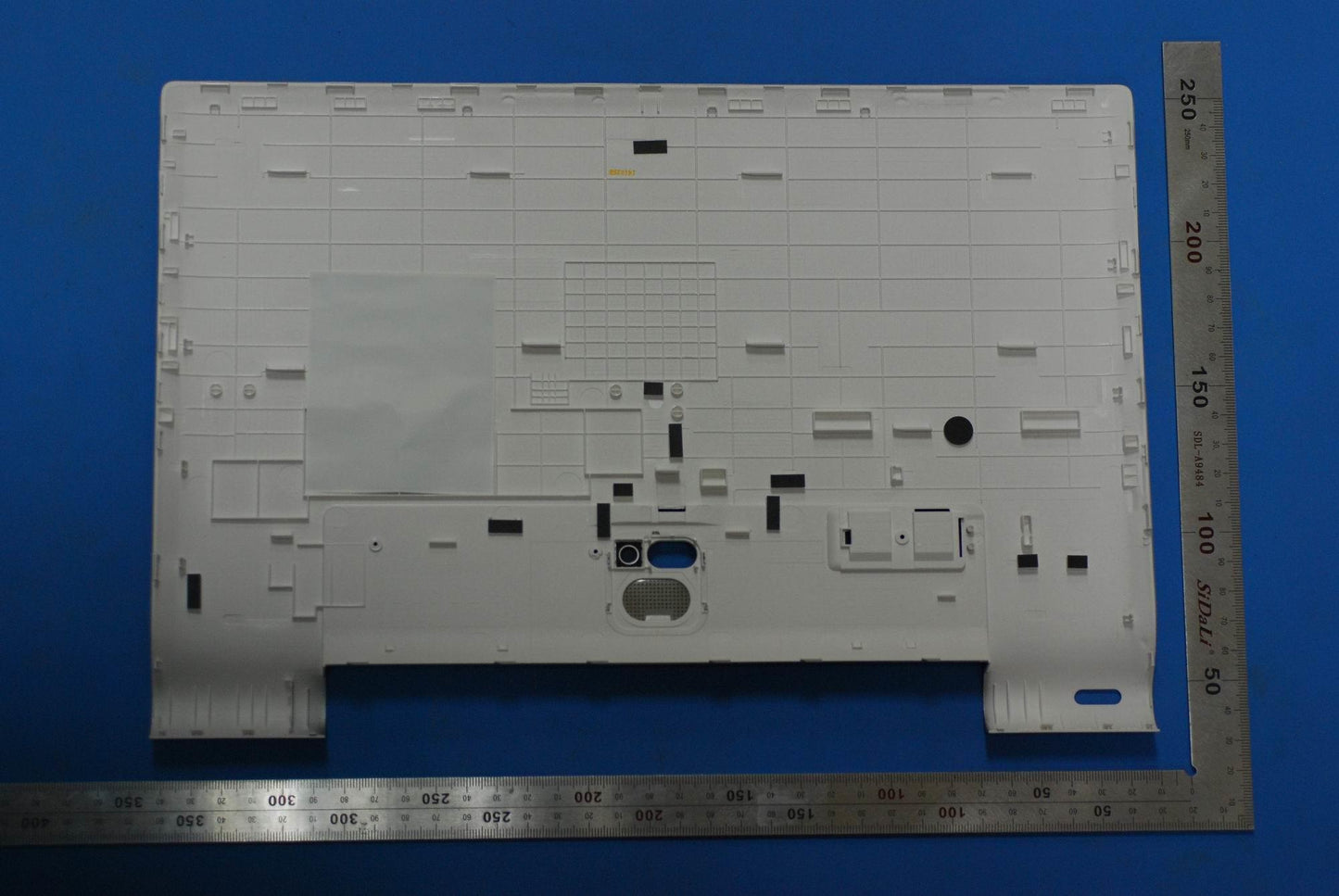 Lenovo Blade2-13A Rear Cover Assembly - 5S59A6N3UA