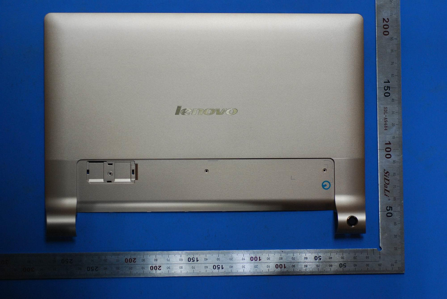 Lenovo B8080 Wifi Rear Cover Assembly - 5SR9A6MWG2