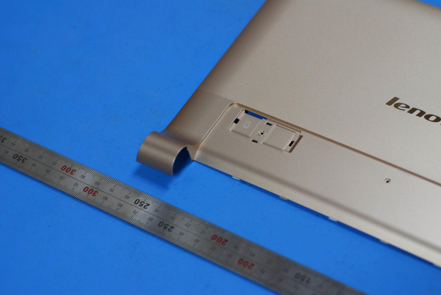 Lenovo B8080 Wifi Rear Cover Assembly - 5SR9A6MWG2