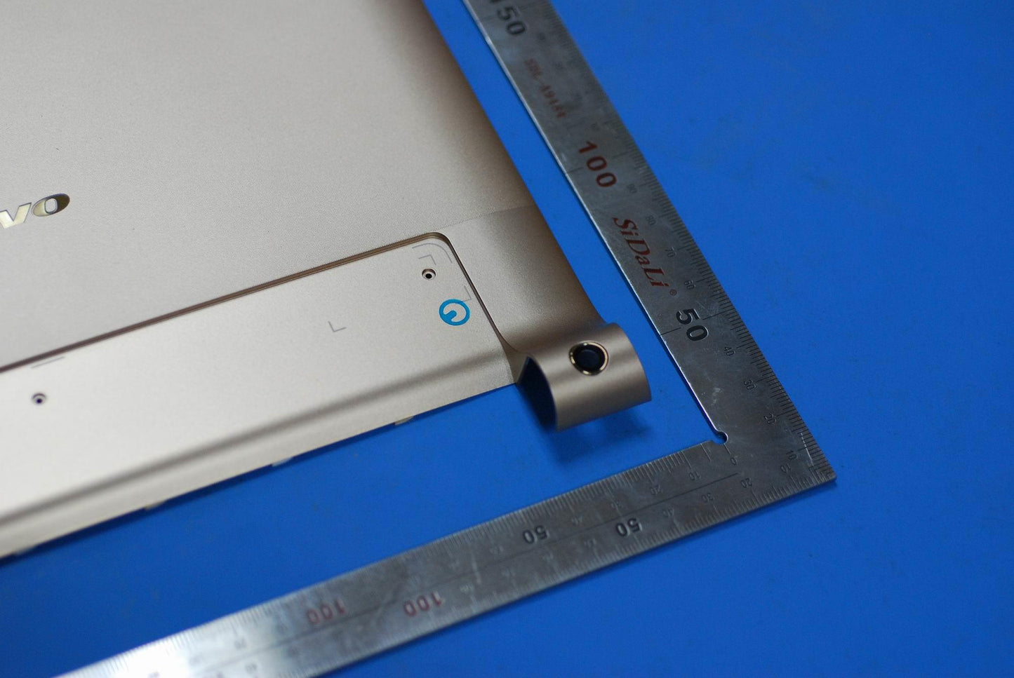 Lenovo B8080 Wifi Rear Cover Assembly - 5SR9A6MWG2