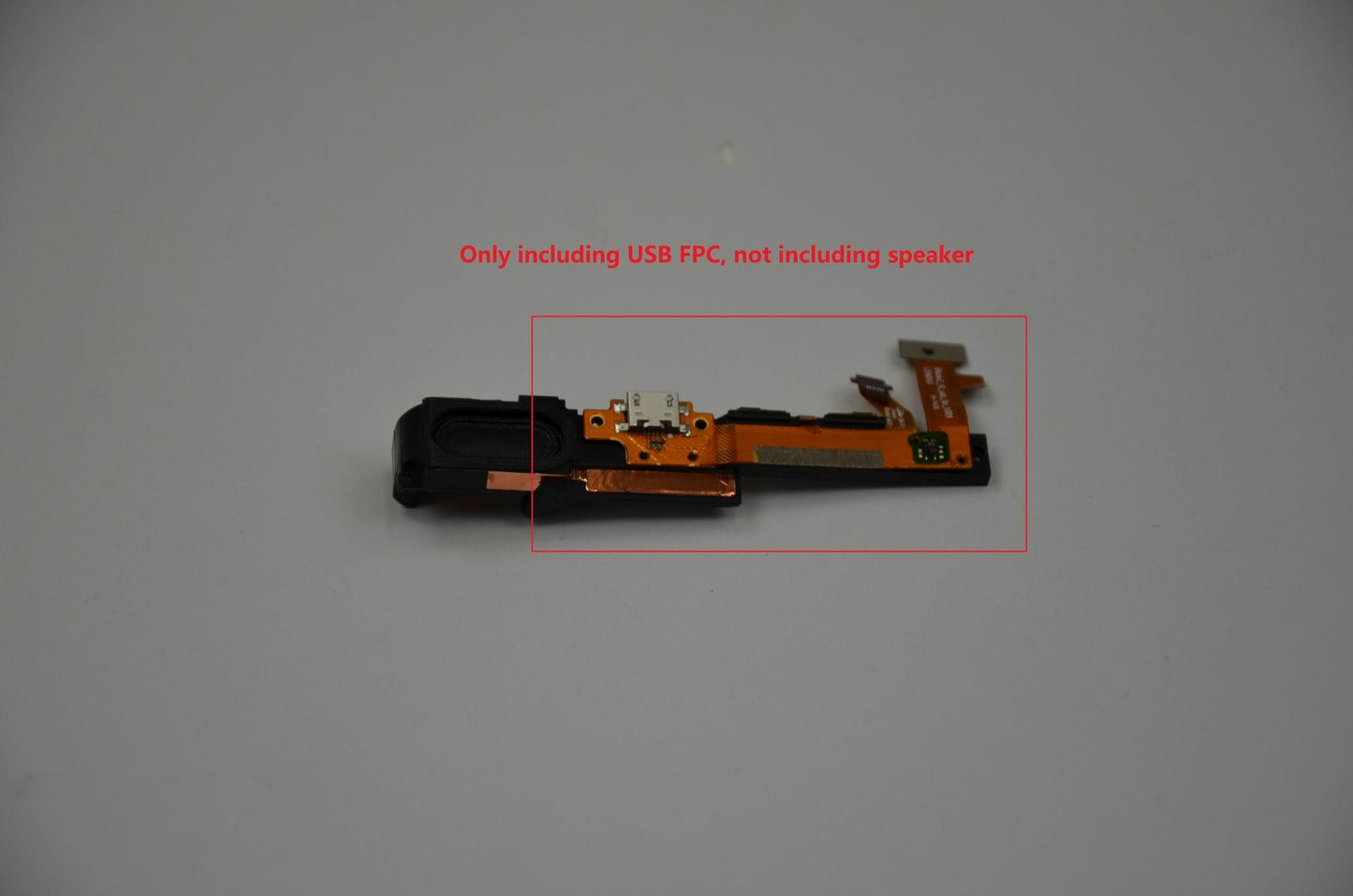 Lenovo 5SB9A6MXFL 10A&Wspk&*Xhb201005B04-05-Rh