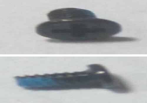 Lenovo A390 Screw M1.4 And*Hq22110007 - SM89A43765