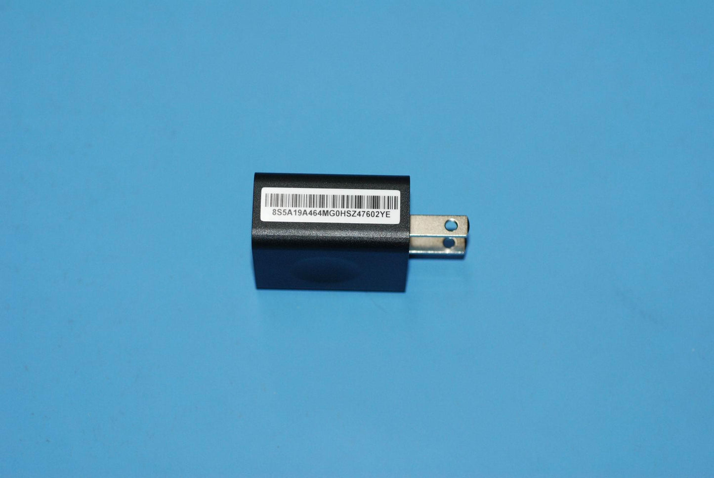 Lenovo 5A19A464MG Adapter 5V 1.5A Us Black C-P62