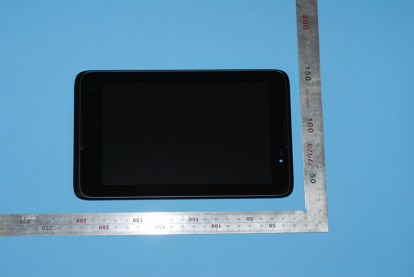 Lenovo A3500 Tp Lcm Assy(Jp) And*501 - 5D69A6MY4T