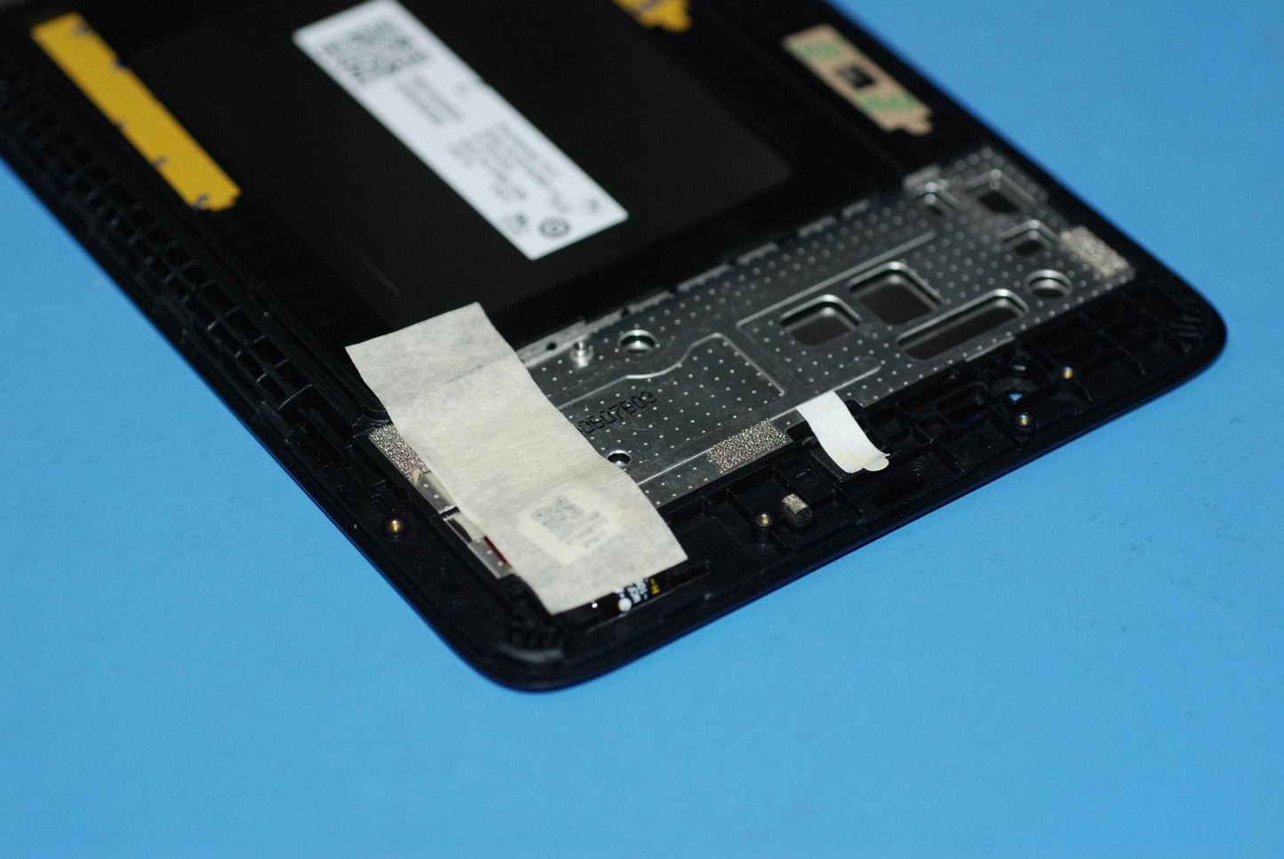 Lenovo A3500 Tp Lcm Assy(Jp) And*501 - 5D69A6MY4T