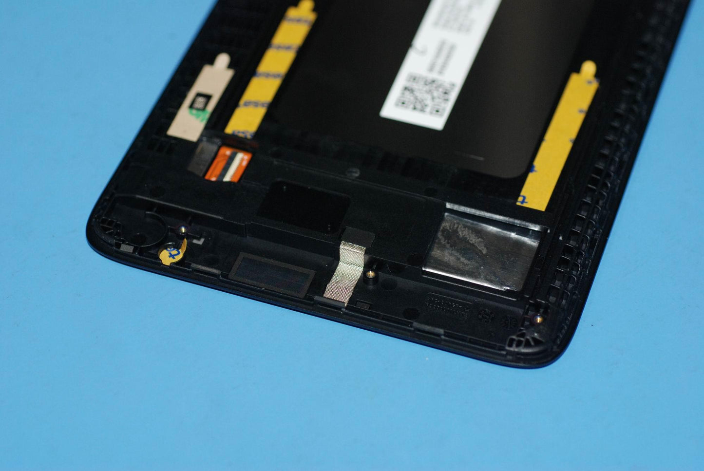 Lenovo A3500 Tp Lcm Assy(Jp) And*501 - 5D69A6MY4T