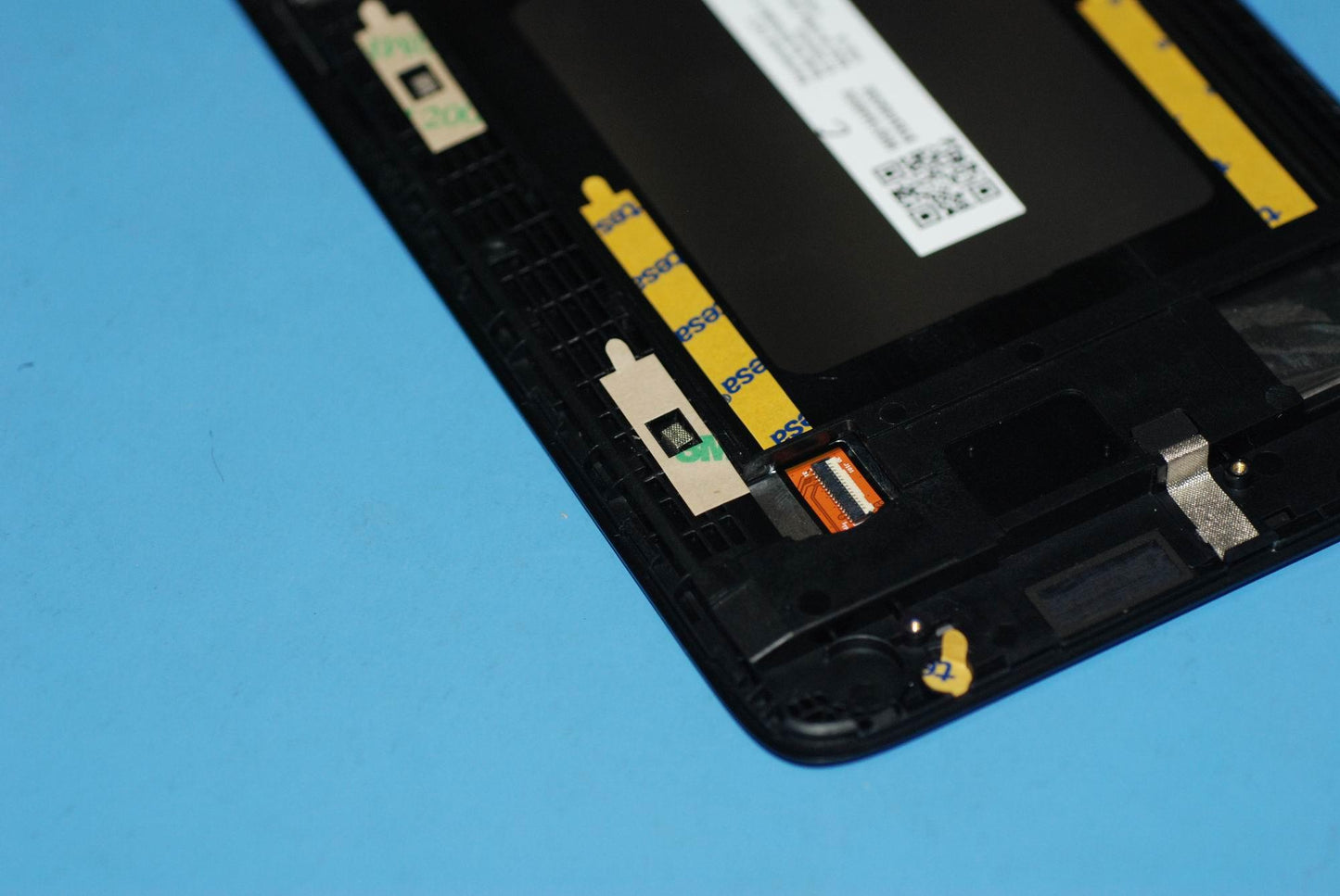 Lenovo A3500 Tp Lcm Assy(Jp) And*501 - 5D69A6MY4T