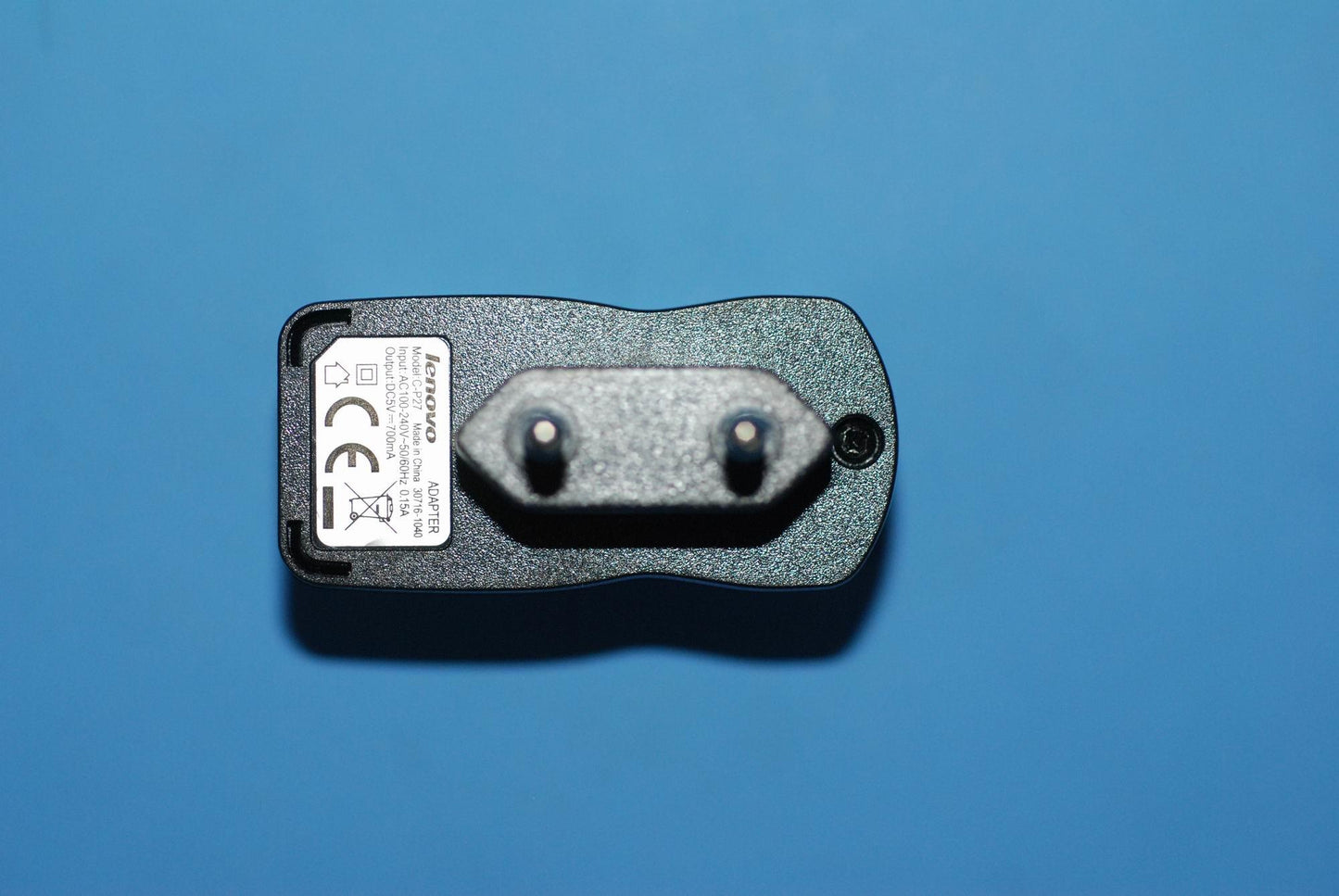 Lenovo Charger And*C-P27 5V/700Mablac - 5O29A11856