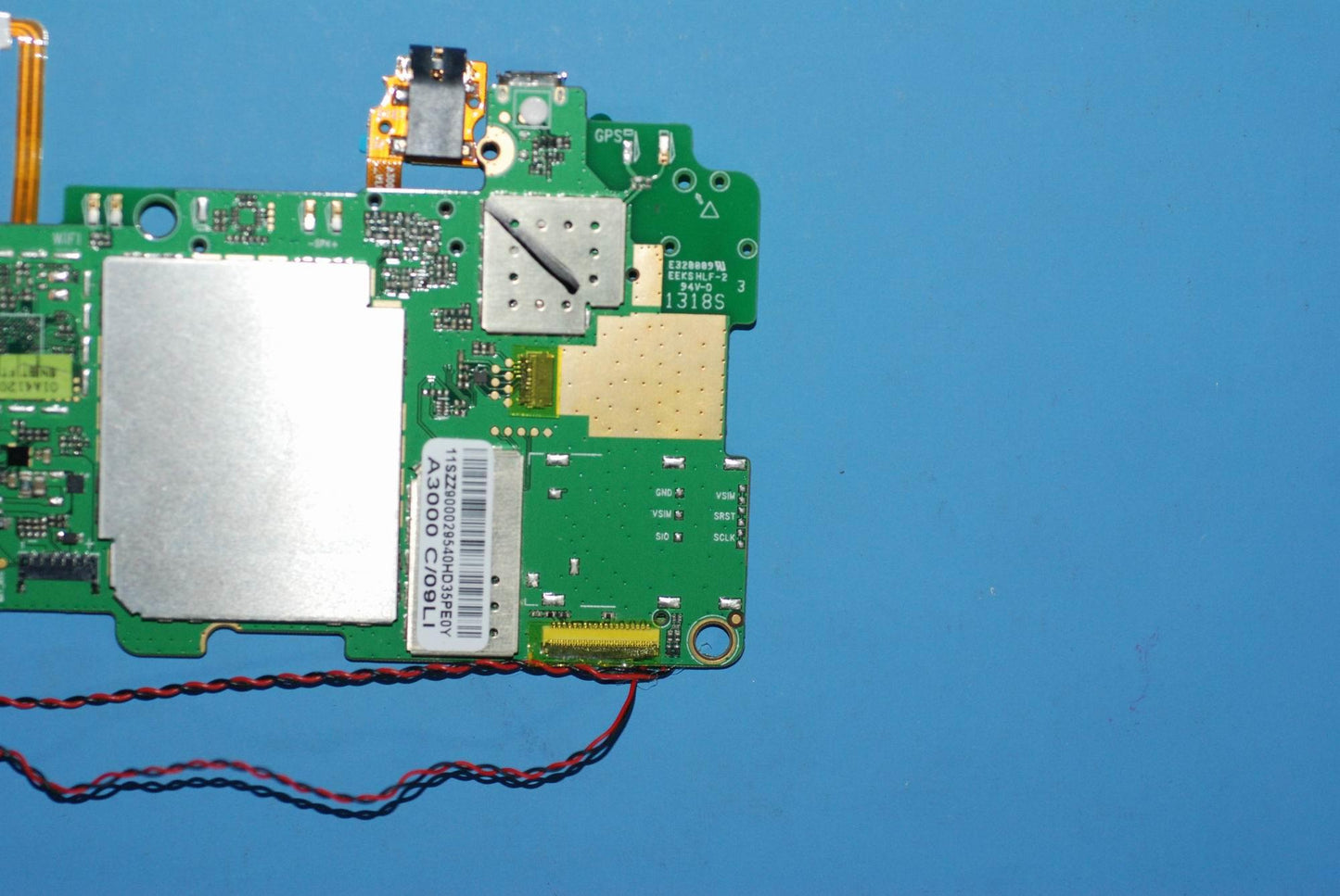 Lenovo Replacement Part - 90002952