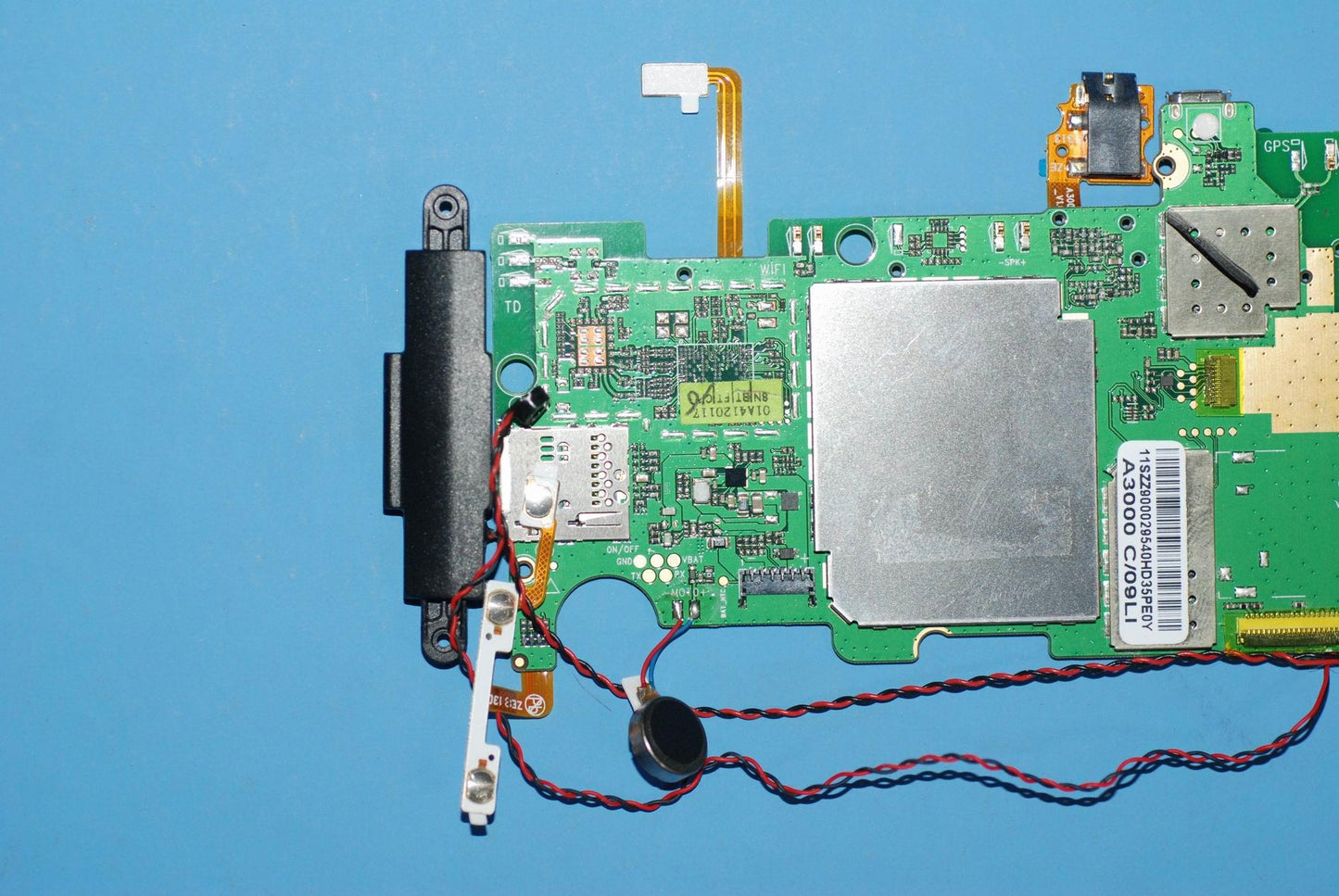 Lenovo Replacement Part - 90002952