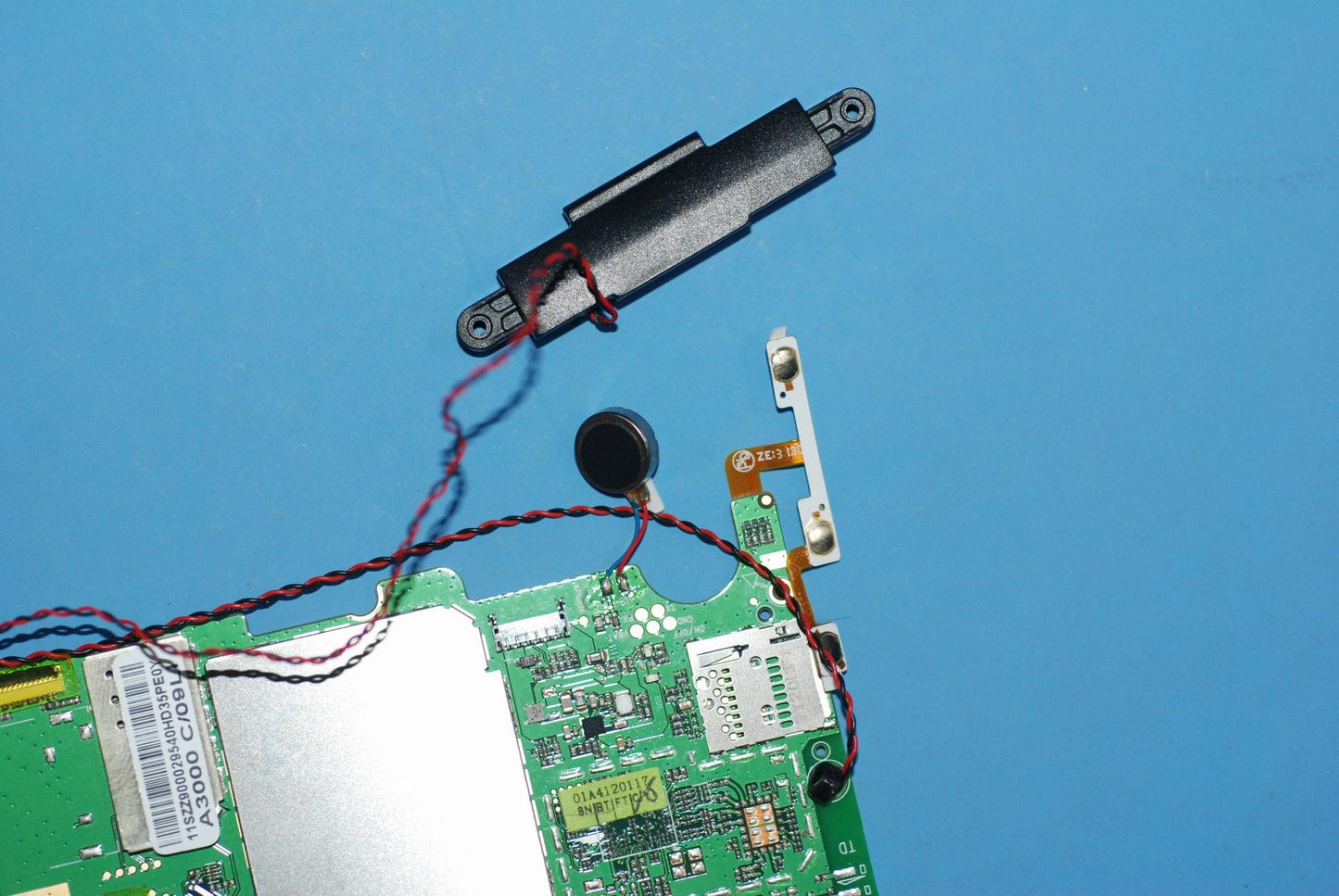 Lenovo Replacement Part - 90002952