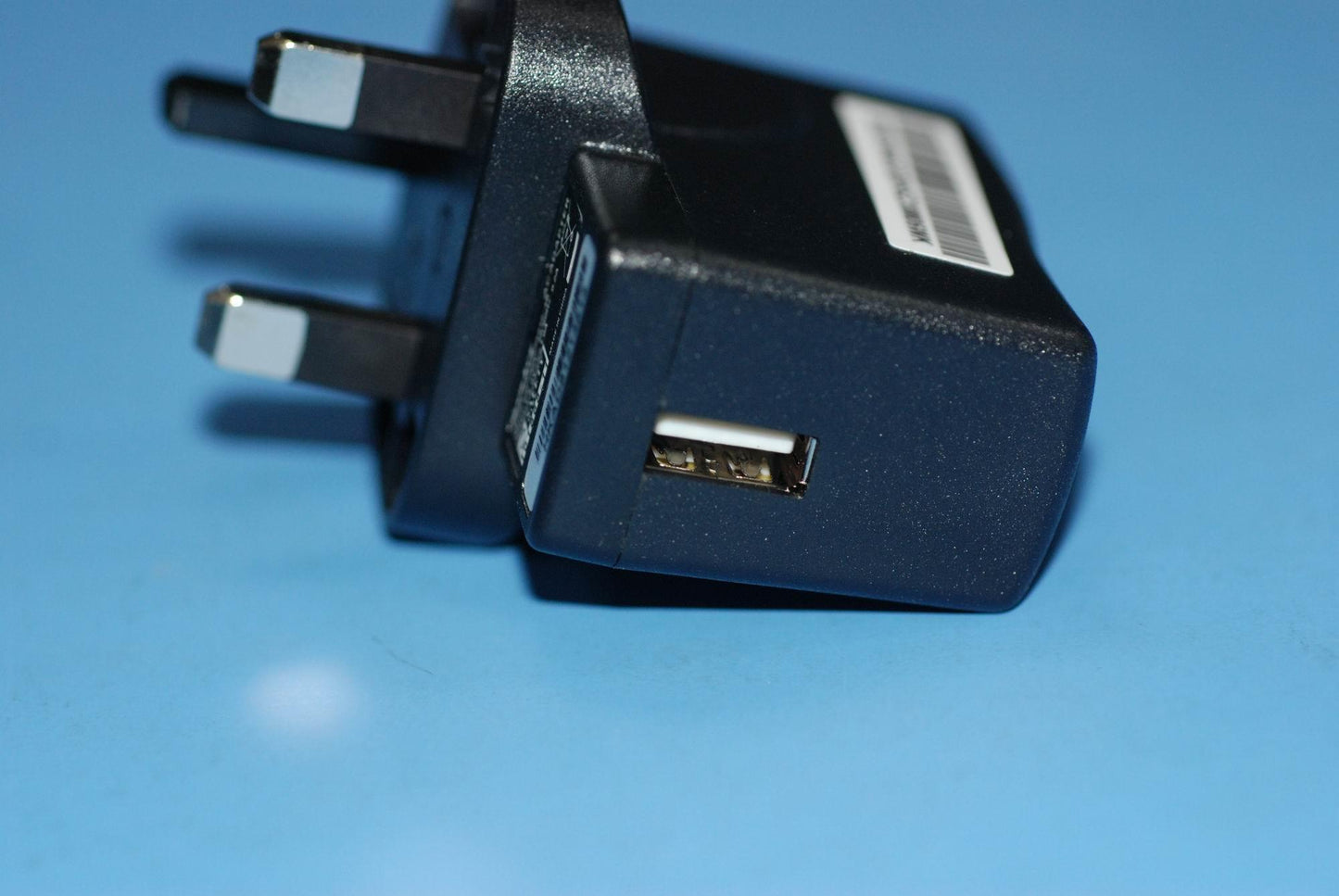 Lenovo Charger(Uk)_Lenovo_Hka00605010 - SA19A4632Q