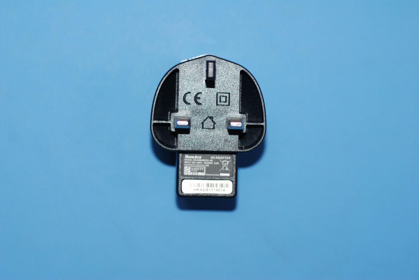 Lenovo Charger(Uk)_Lenovo_Hka00605010 - SA19A4632Q