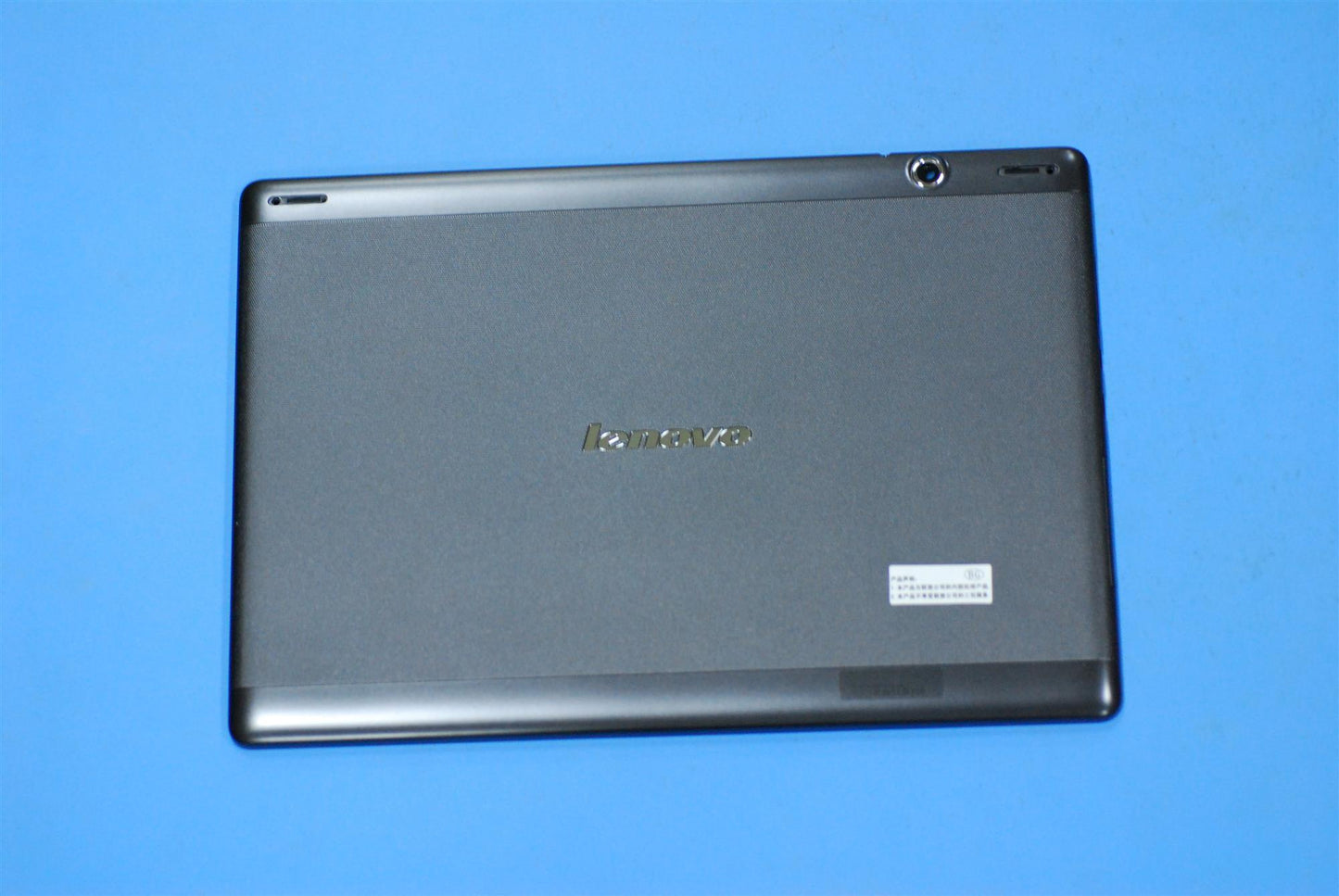 Lenovo S6000 B-Cover Module Black Wif - 90203017