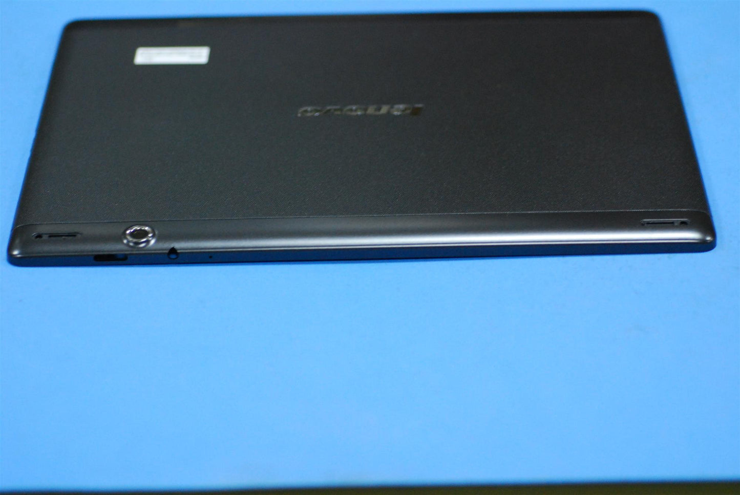 Lenovo S6000 B-Cover Module Black Wif - 90203017