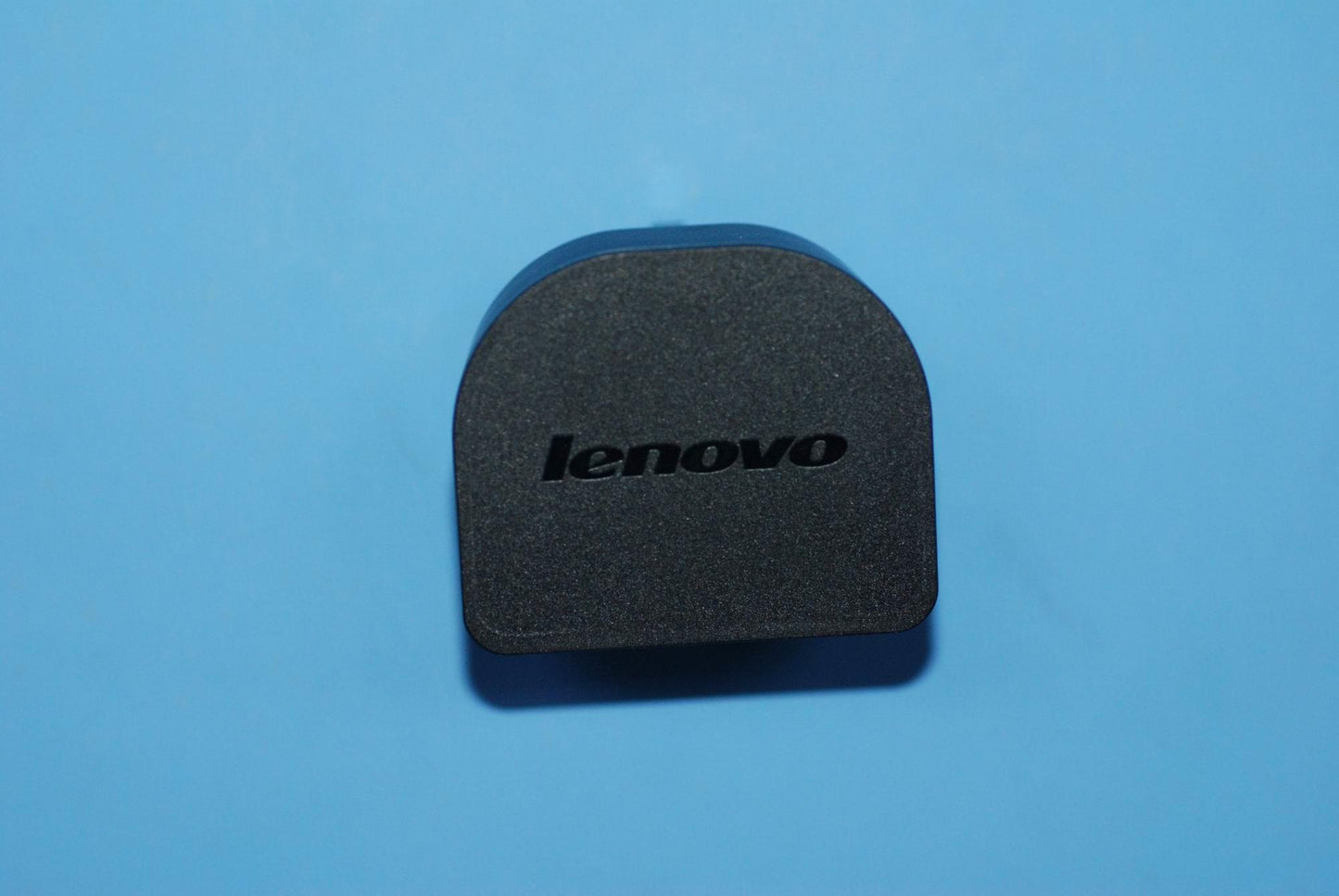 Lenovo Charger And*5V* And1A Uk Black - 5A19A464M6