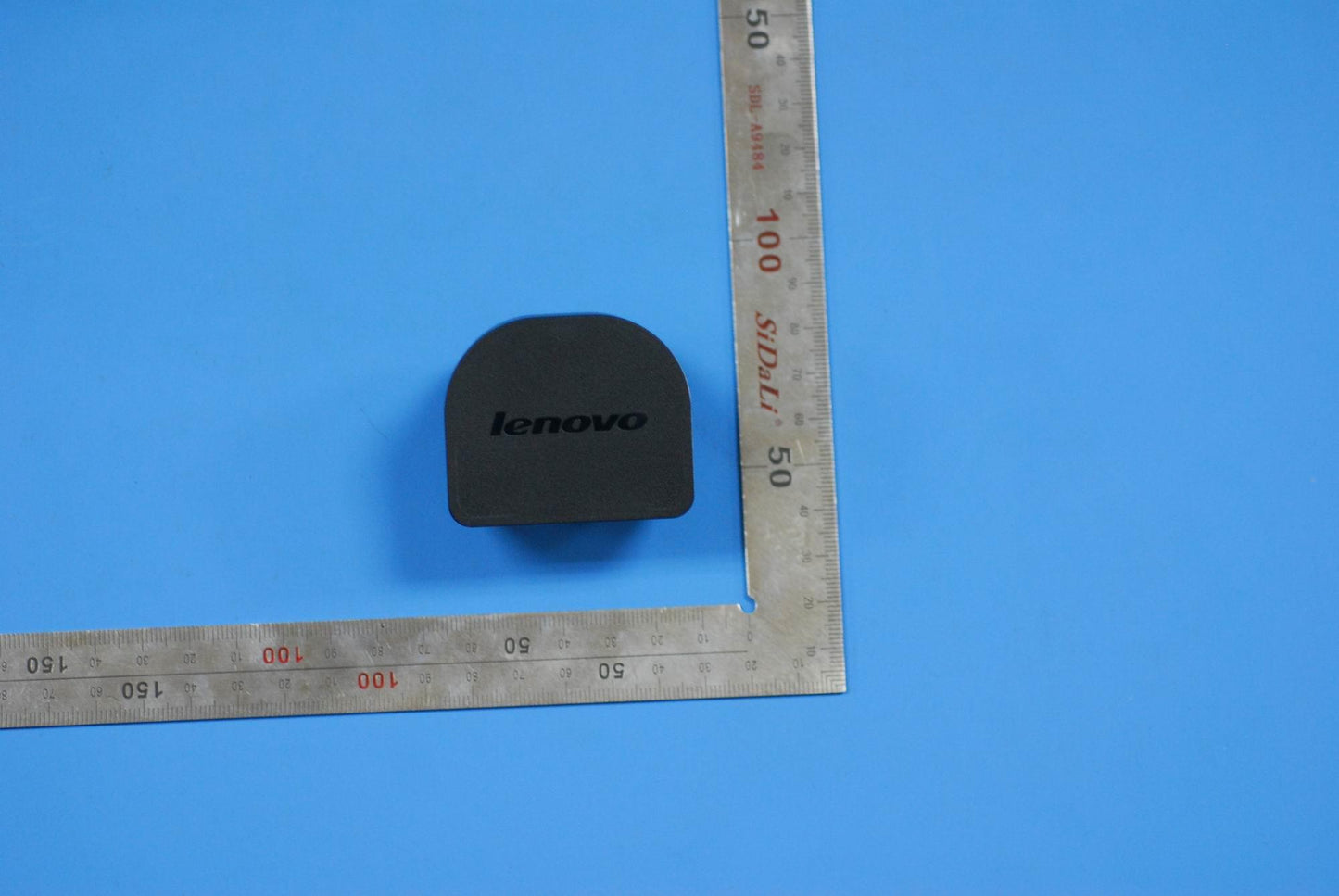 Lenovo Charger And*5V* And1A Uk Black - 5A19A464M6