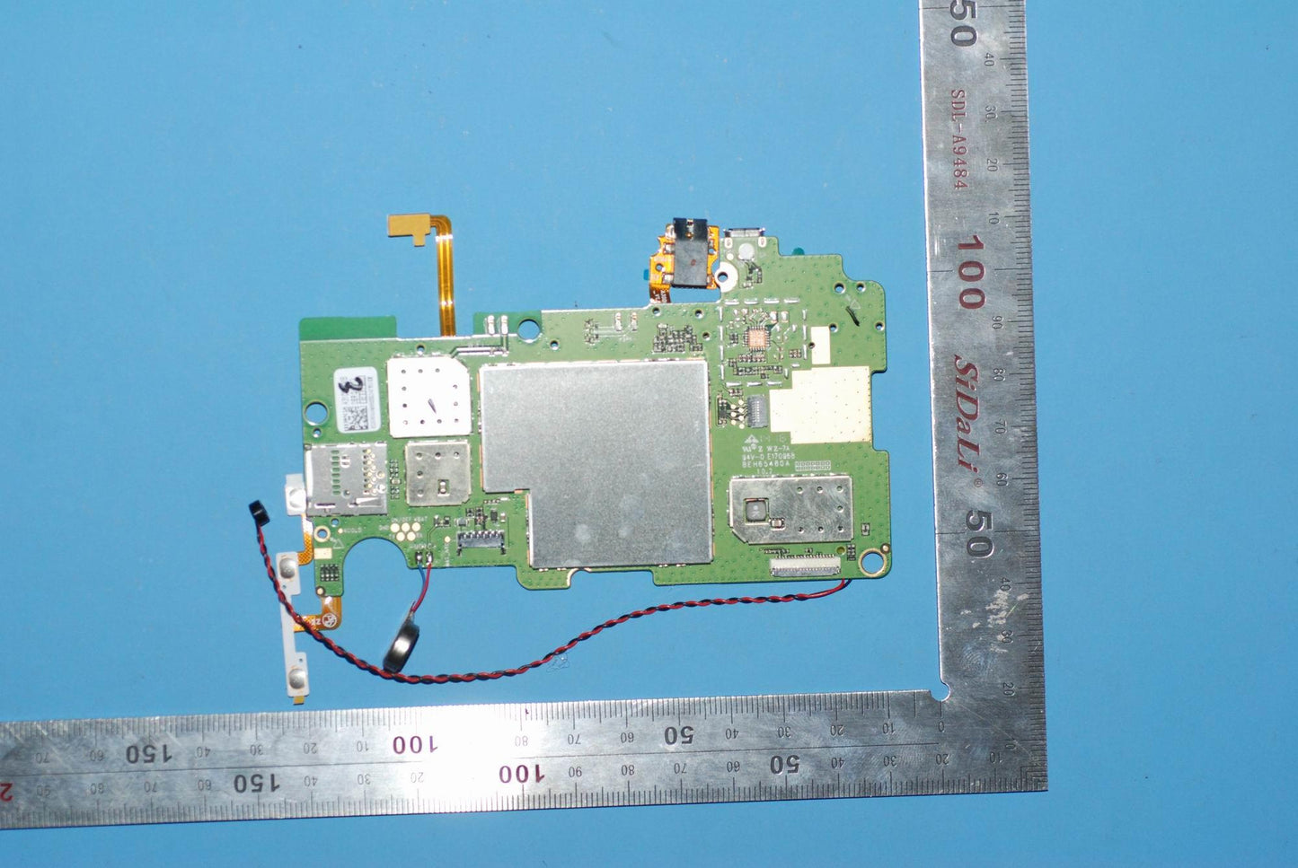 Lenovo 5B29A464OI A1000L Row+Wifi+8G+Mb Module