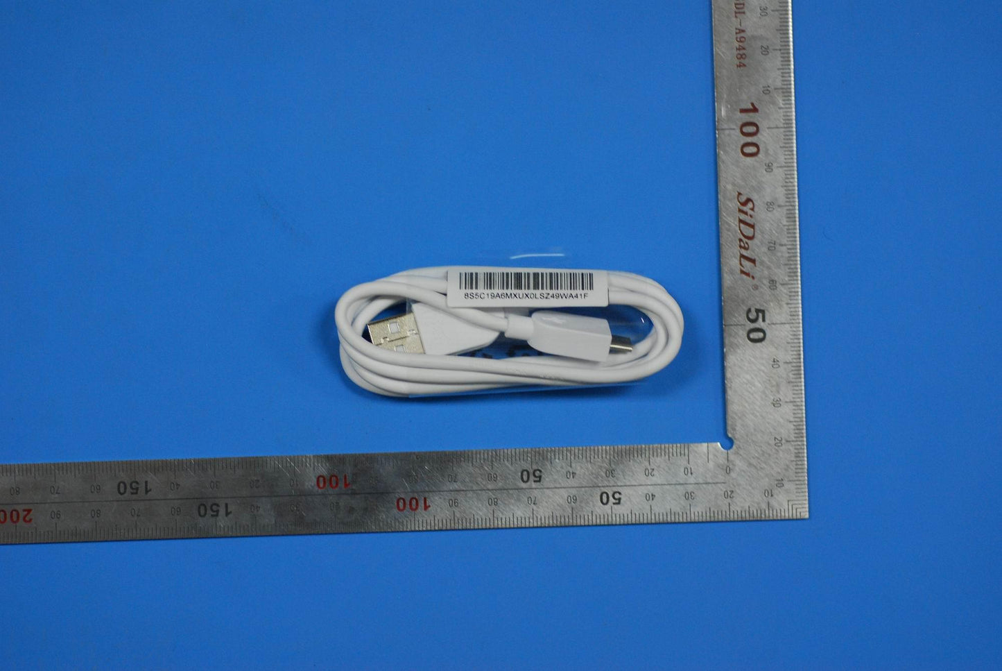 Lenovo Micro 2A White Cd-16 Od3.3 - 5C19A6MXUX