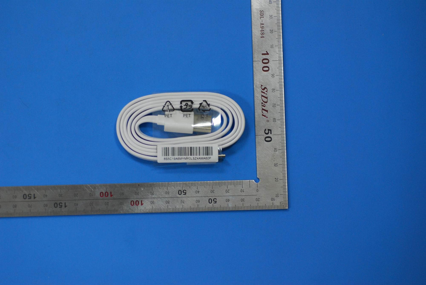 Lenovo Micro* And2A Flat Cable White - 5C19A6MYMY