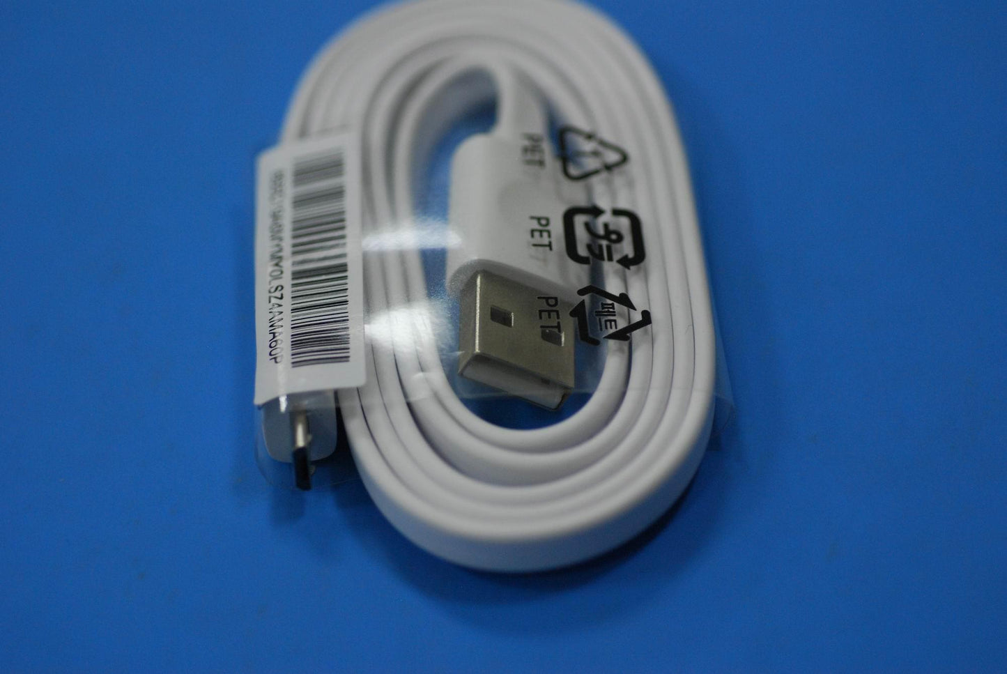 Lenovo Micro* And2A Flat Cable White - 5C19A6MYMY