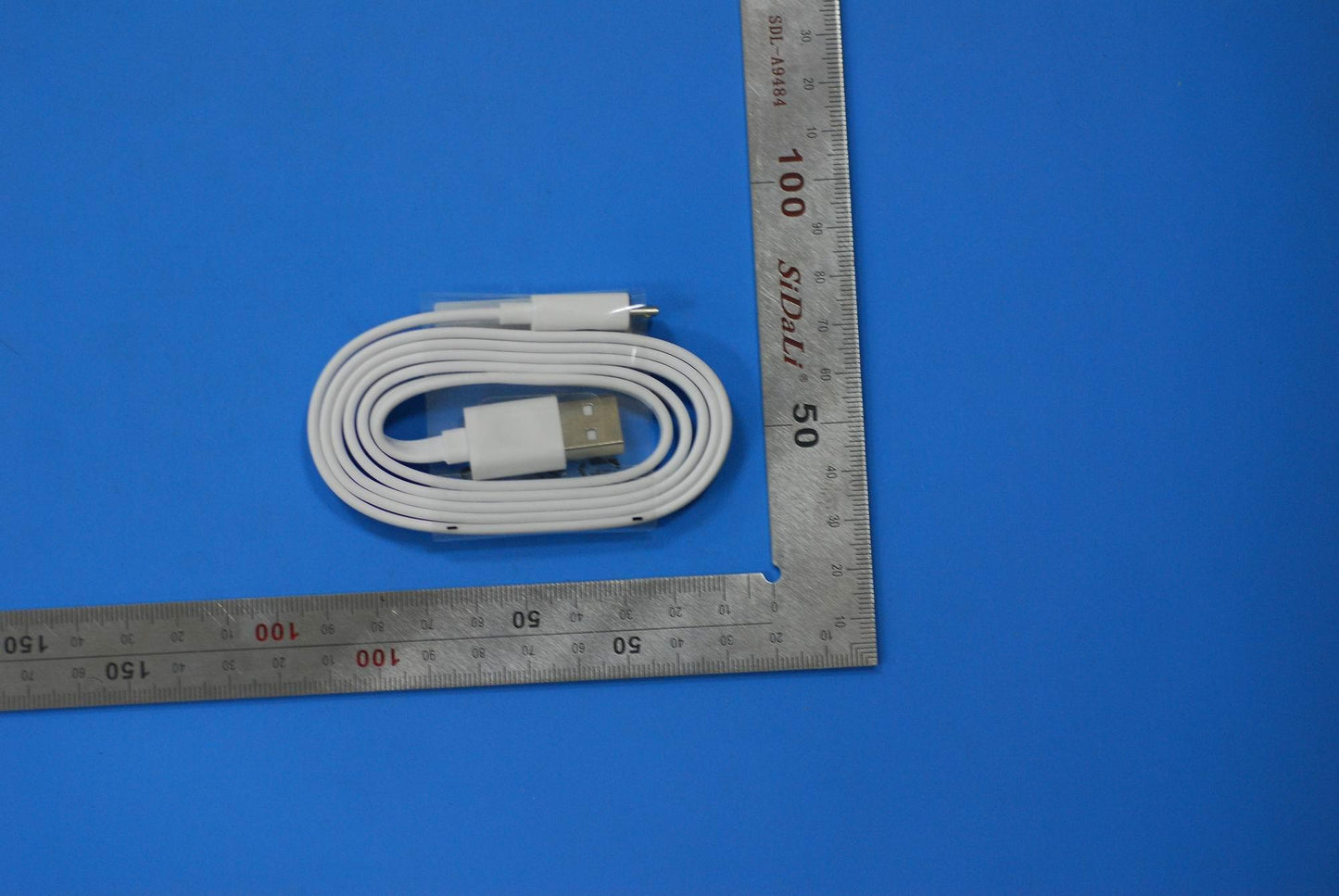 Lenovo Micro* And2A Flat Cable White - 5C19A6MYMY