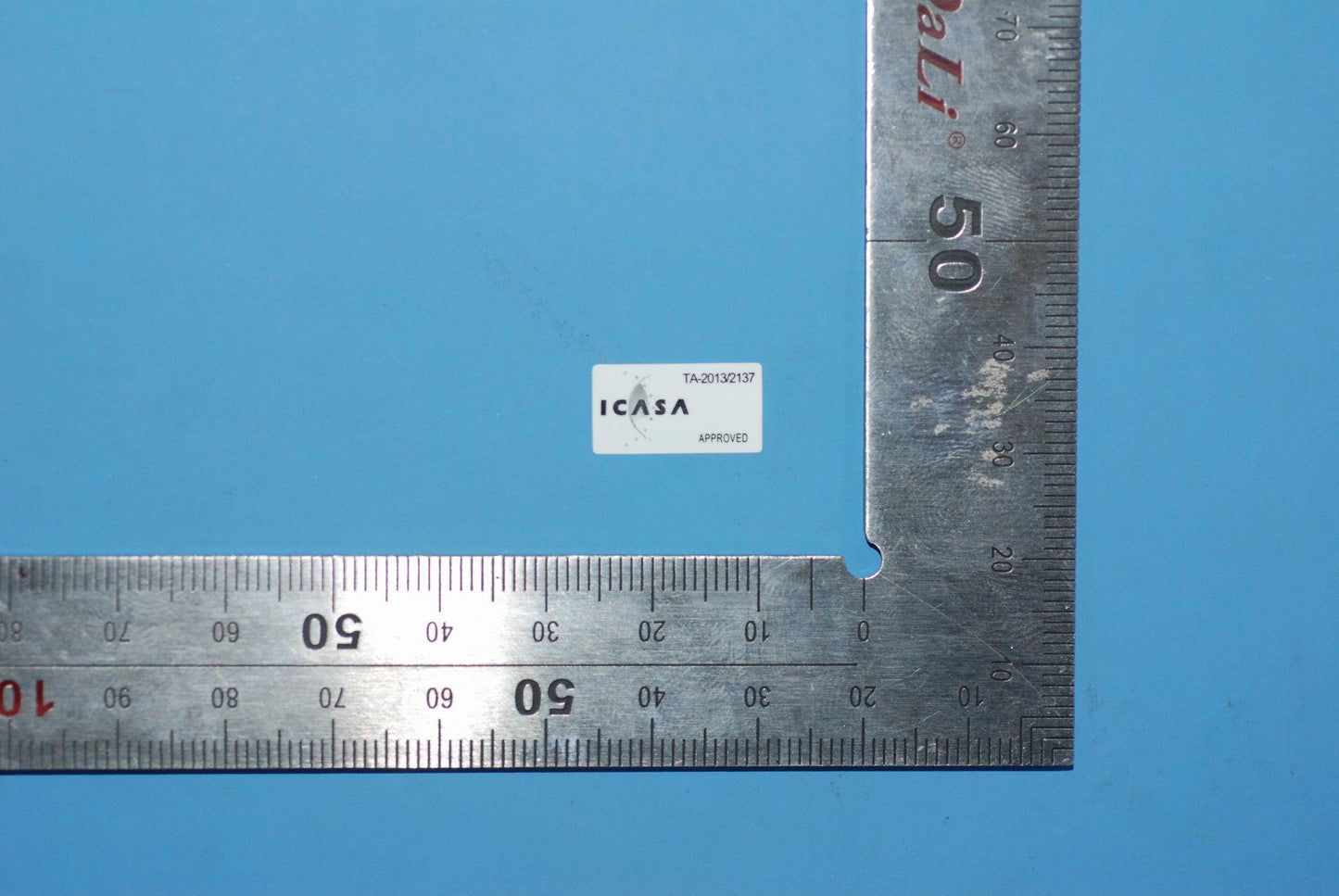 Lenovo A3500 Handset Label-Fl-Za And* - 5L19A6MYSX