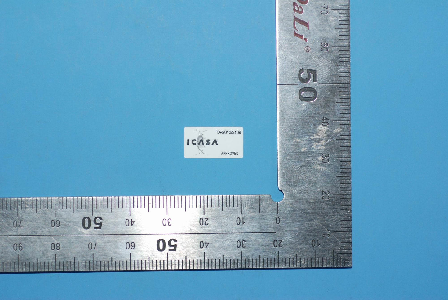 Lenovo A3500 Handset Label-H-Za And*7 - 5L19A6MYSY