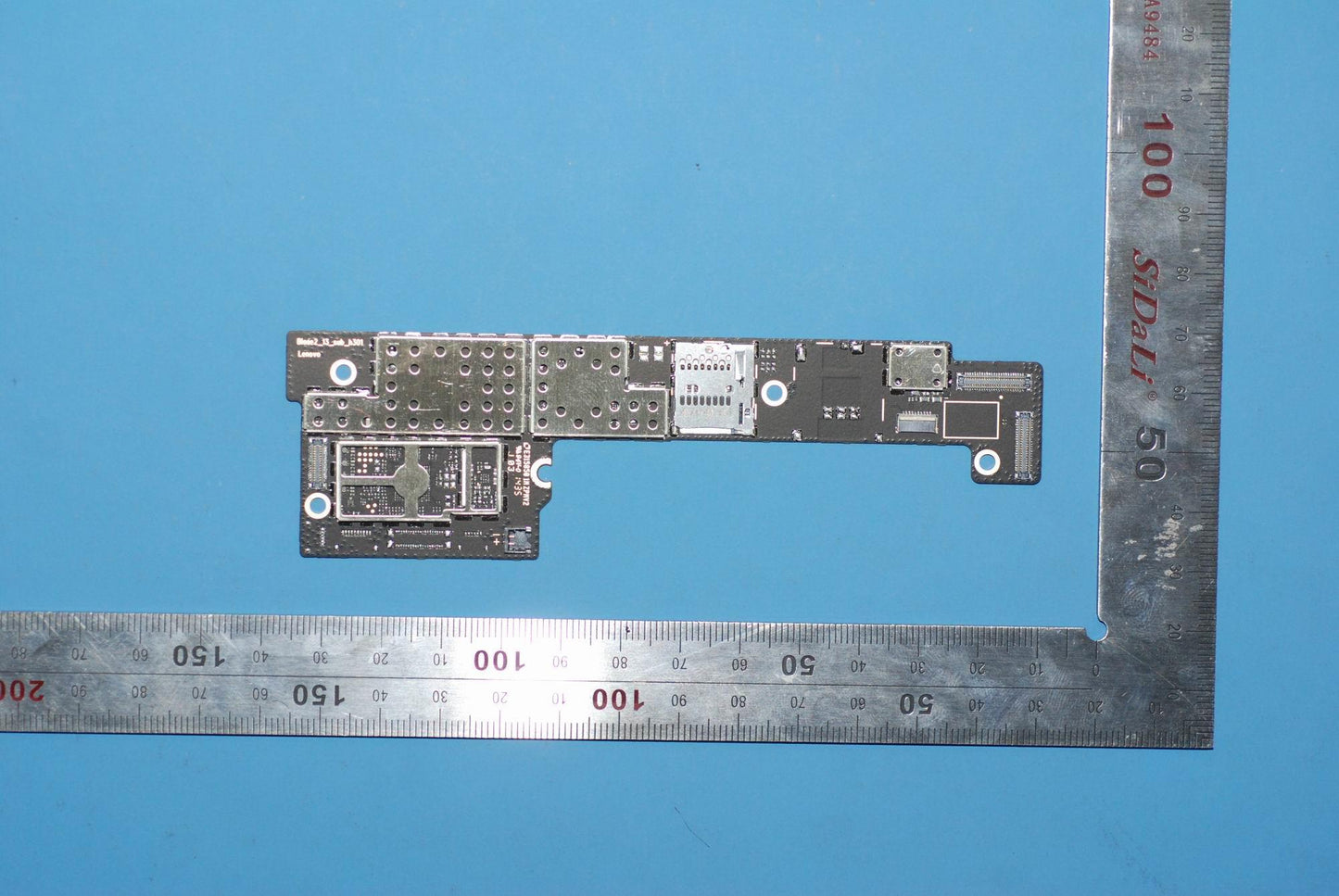 Lenovo Blade2-13W Sub Board Pcba Wifi - 5P69A6MXWG
