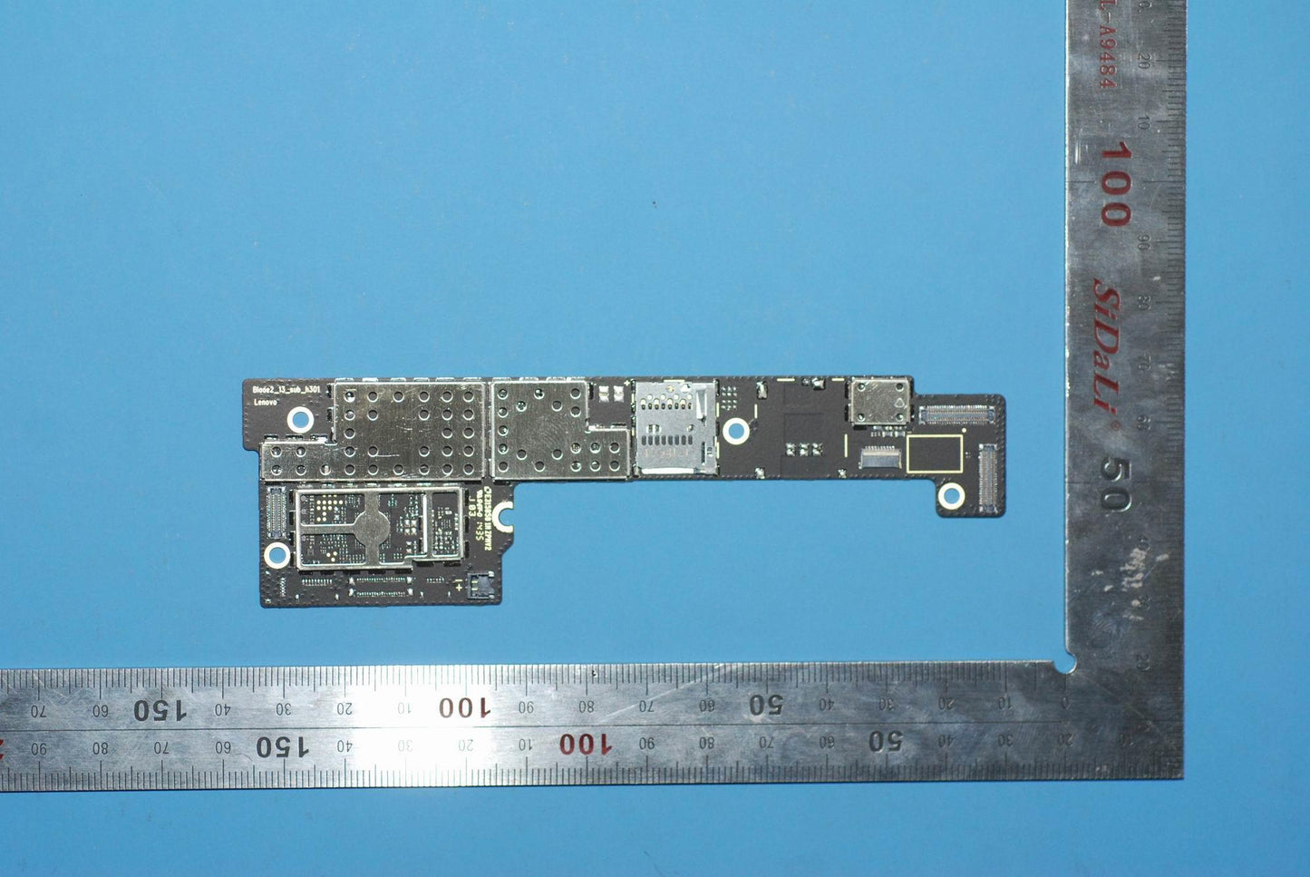 Lenovo Blade2-13W Sub Board Pcba Wifi - 5P69A6MXWG