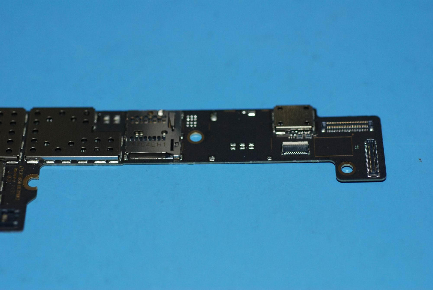 Lenovo Blade2-13W Sub Board Pcba Wifi - 5P69A6MXWG