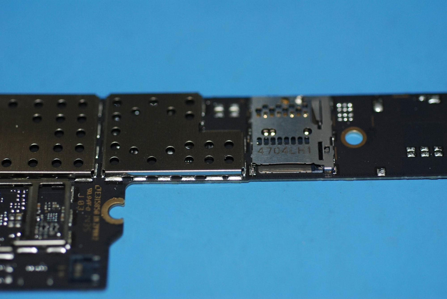 Lenovo Blade2-13W Sub Board Pcba Wifi - 5P69A6MXWG
