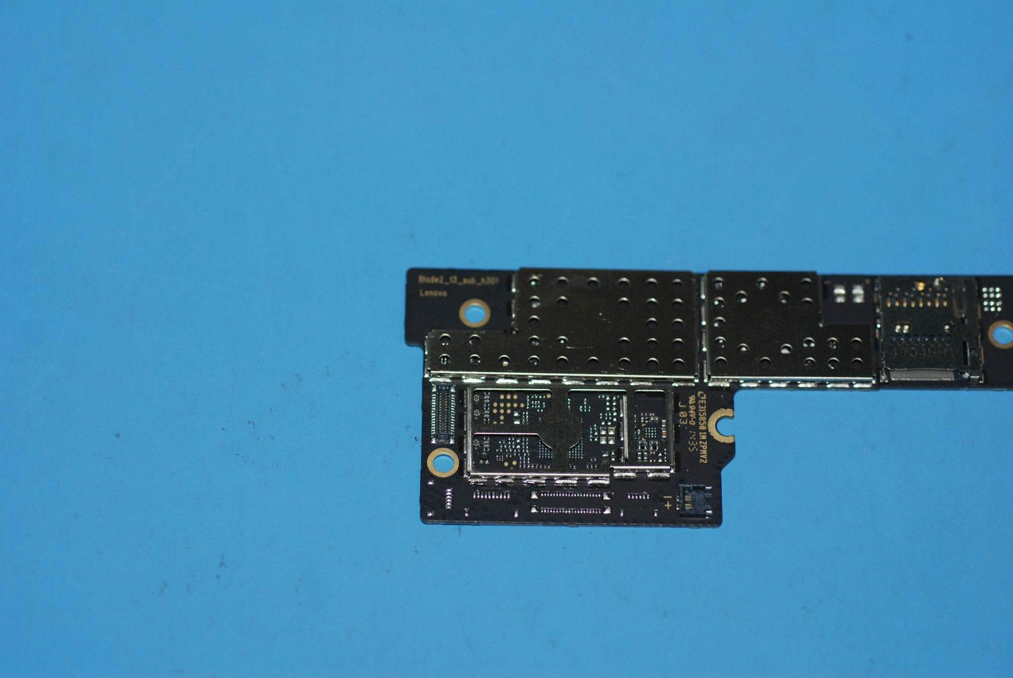 Lenovo Blade2-13W Sub Board Pcba Wifi - 5P69A6MXWG