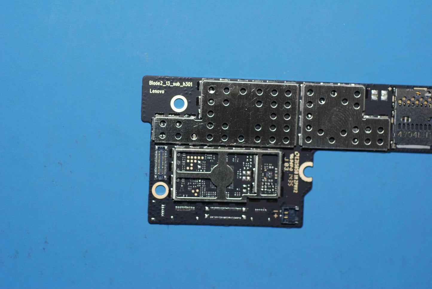 Lenovo Blade2-13W Sub Board Pcba Wifi - 5P69A6MXWG