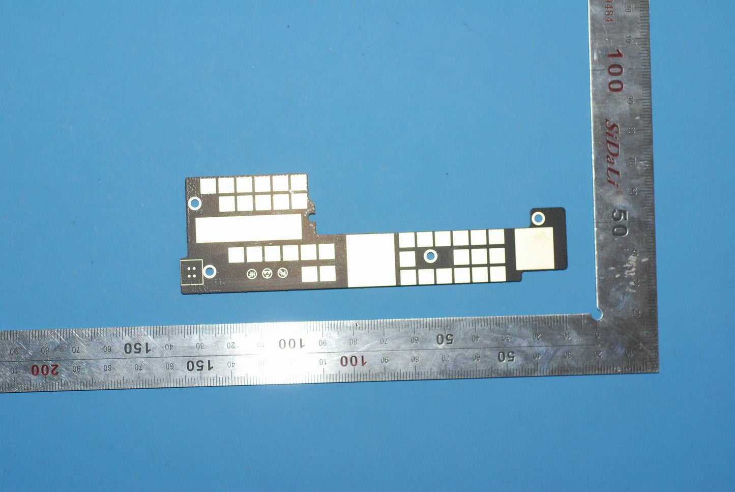 Lenovo Blade2-13W Sub Board Pcba Wifi - 5P69A6MXWG
