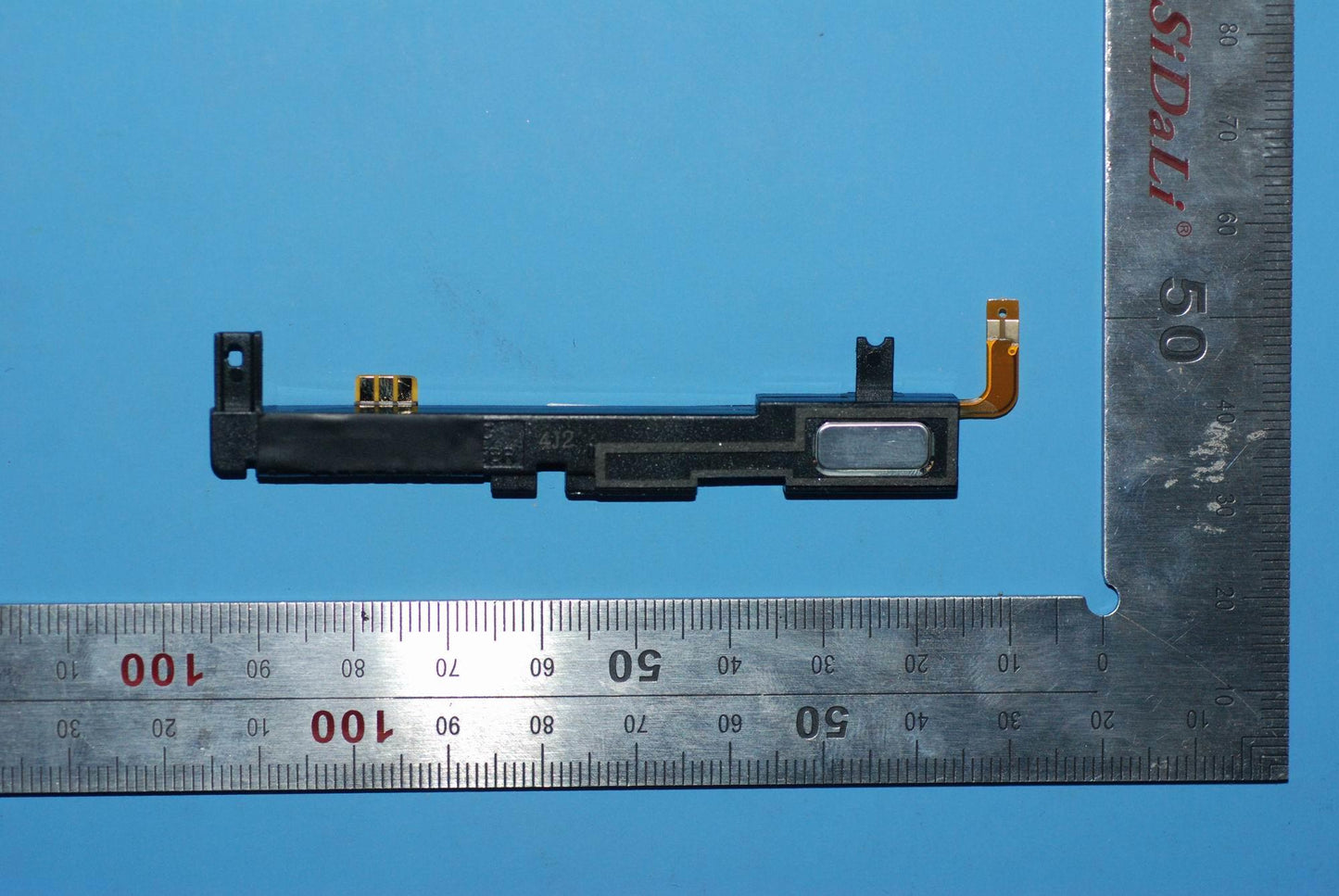Lenovo S8-50 Low Speaker Box Lte And* - 5SB9A6N41V