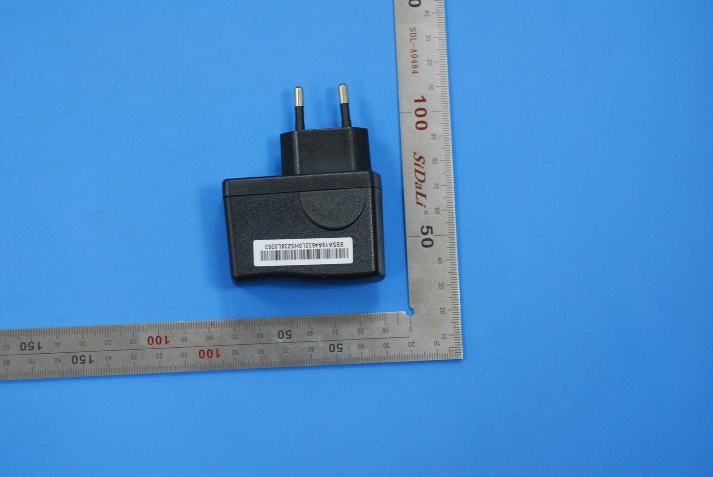 Lenovo Charger(Eu)_Lenovo_Hka00605010 - SA19A4632L
