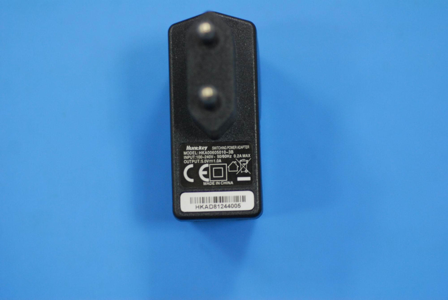 Lenovo Charger(Eu)_Lenovo_Hka00605010 - SA19A4632L
