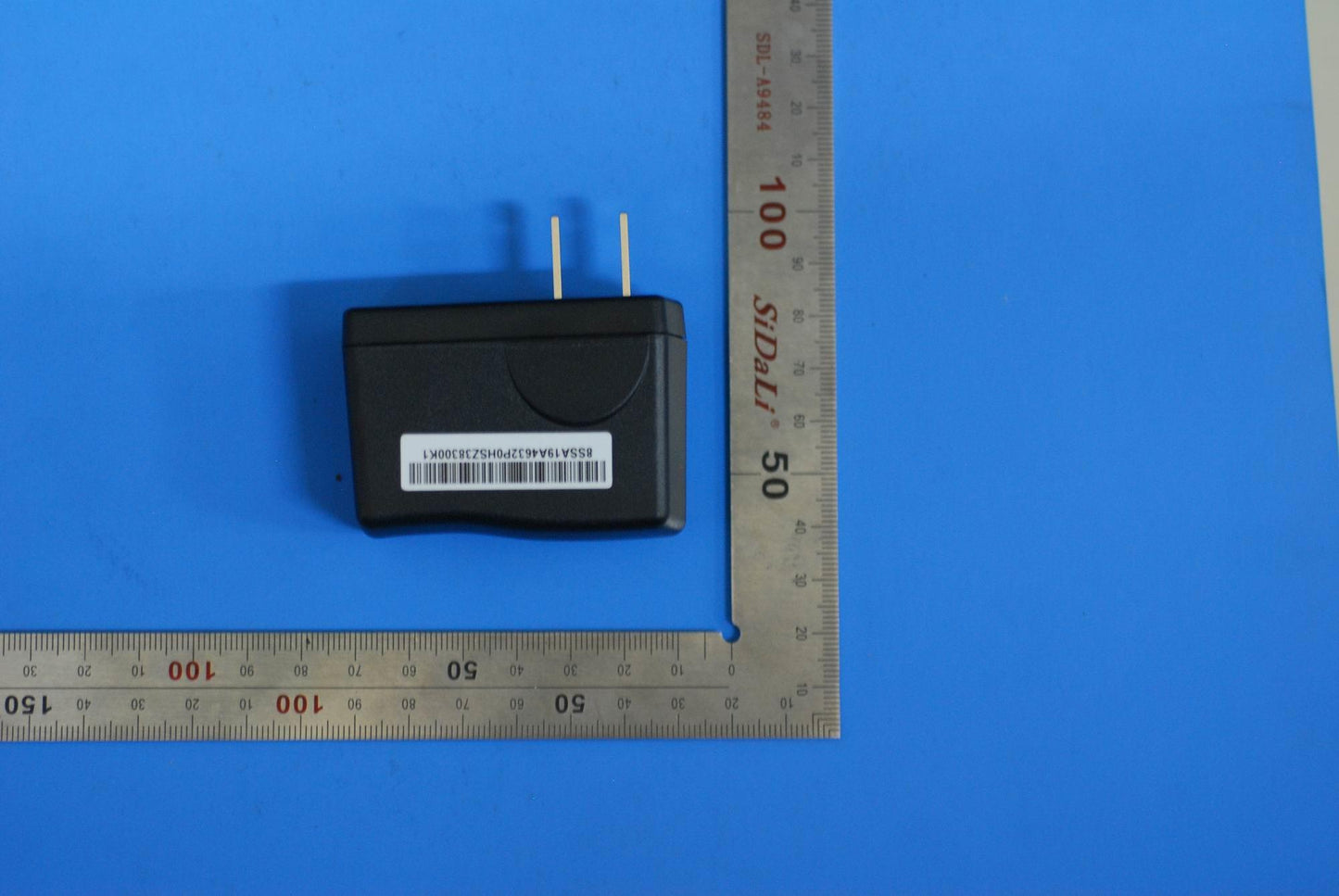 Lenovo Charger(Jp)_Lenovo_Hka00605010 - SA19A4632P