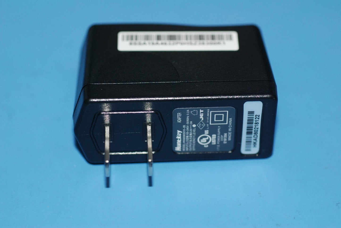 Lenovo Charger(Jp)_Lenovo_Hka00605010 - SA19A4632P