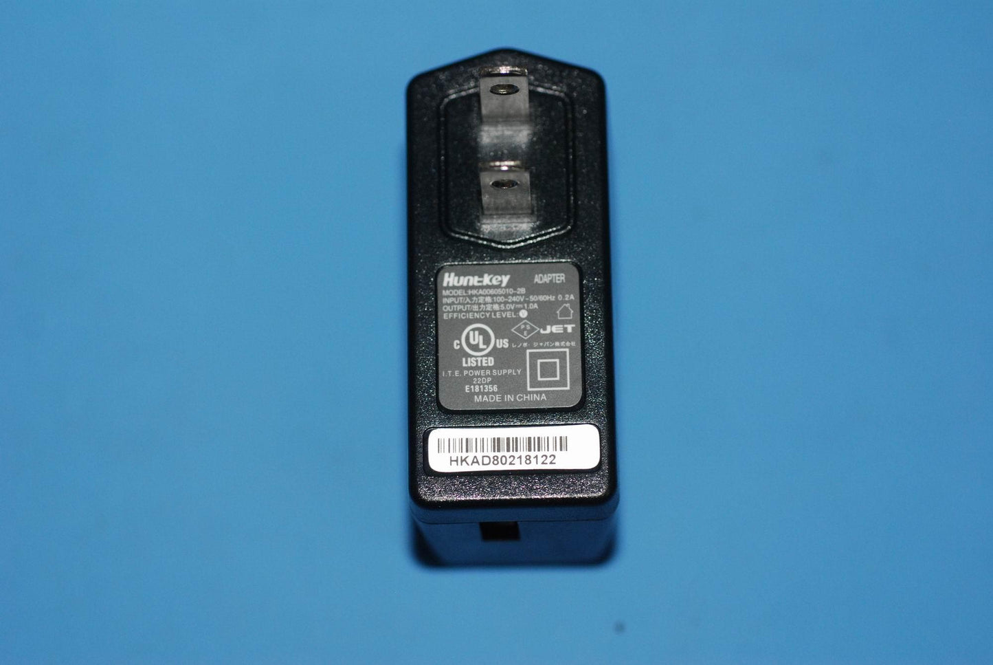 Lenovo Charger(Jp)_Lenovo_Hka00605010 - SA19A4632P