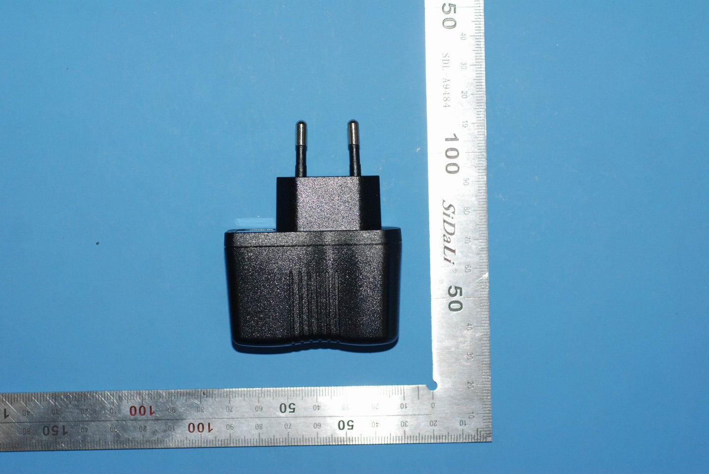 Lenovo Charger And*C-P38 5V/1A_Black - SO29A43500