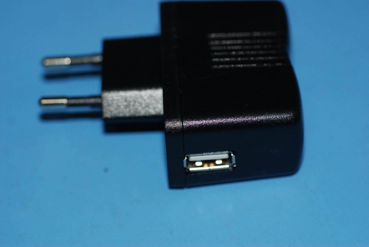 Lenovo Charger And*C-P38 5V/1A_Black - SO29A43500