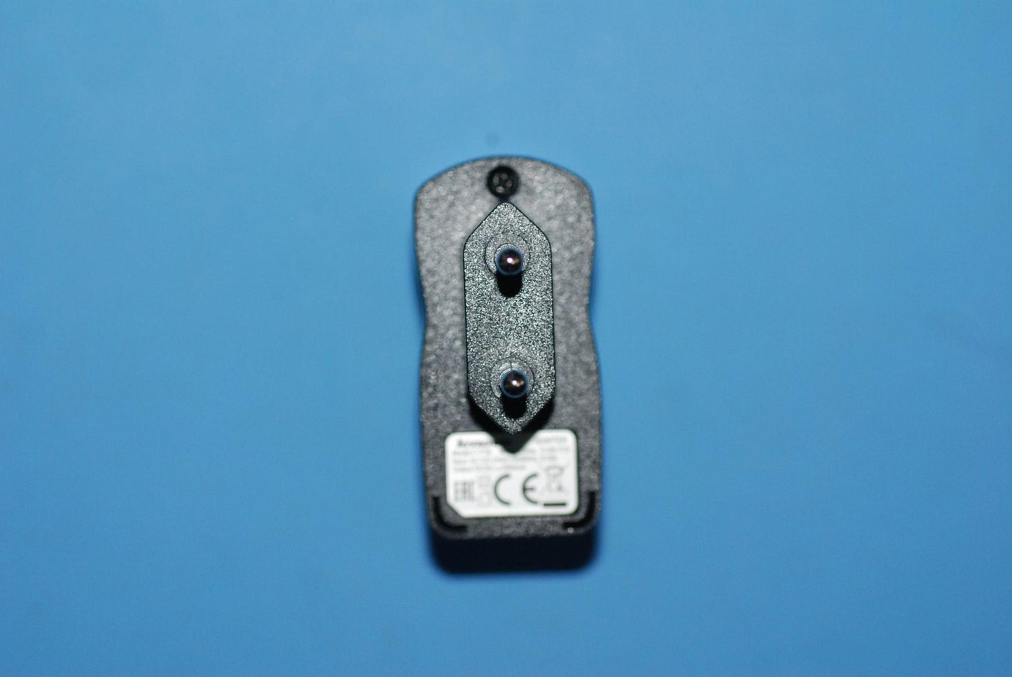 Lenovo Charger And*C-P38 5V/1A_Black - SO29A43500