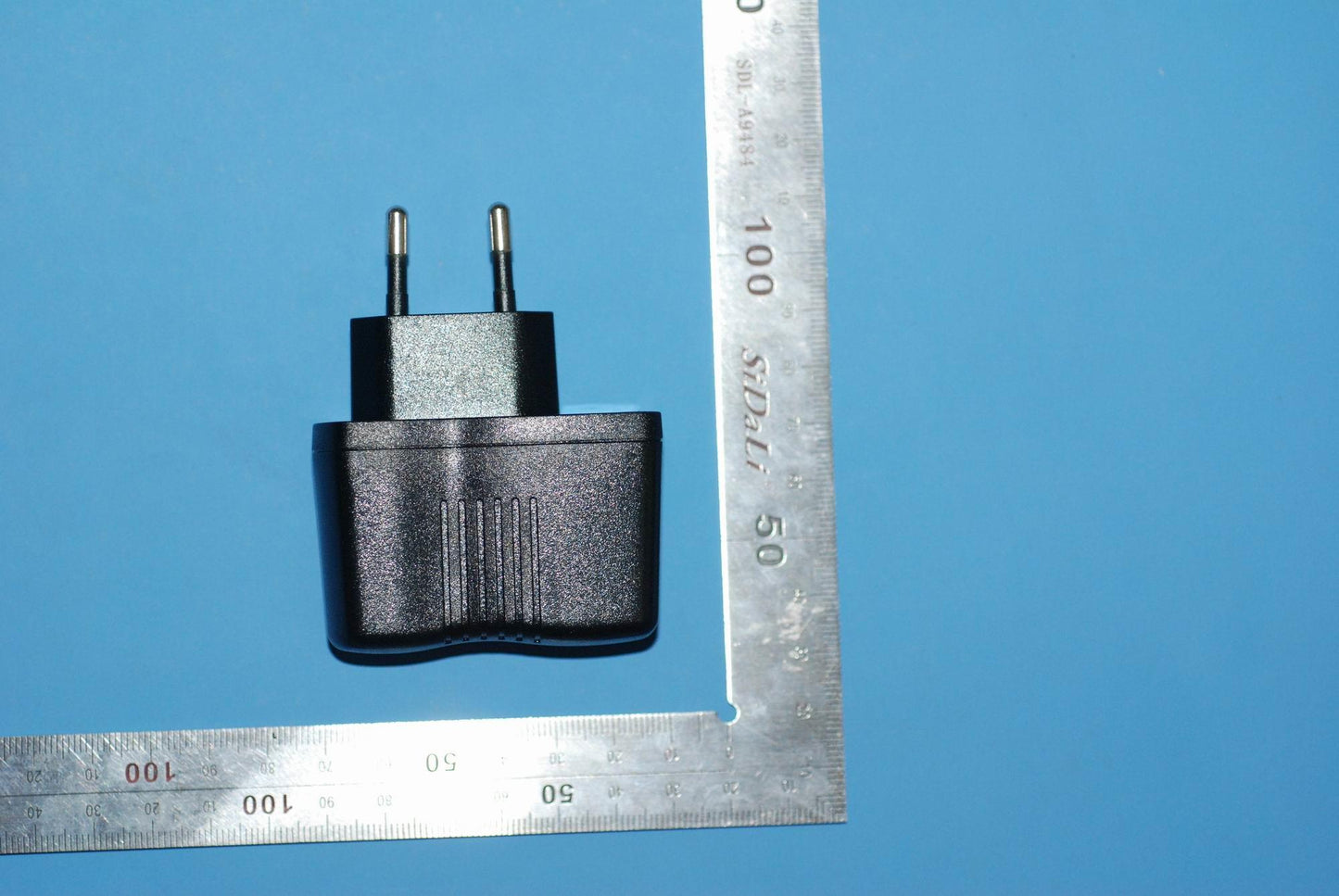Lenovo Charger And*C-P38 5V/1A_Black - SO29A43500