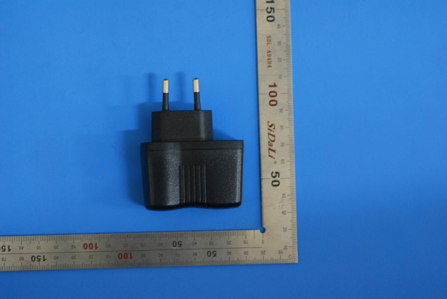 Lenovo Charger And*C-P38 5V/1A_Black - SO29A43500
