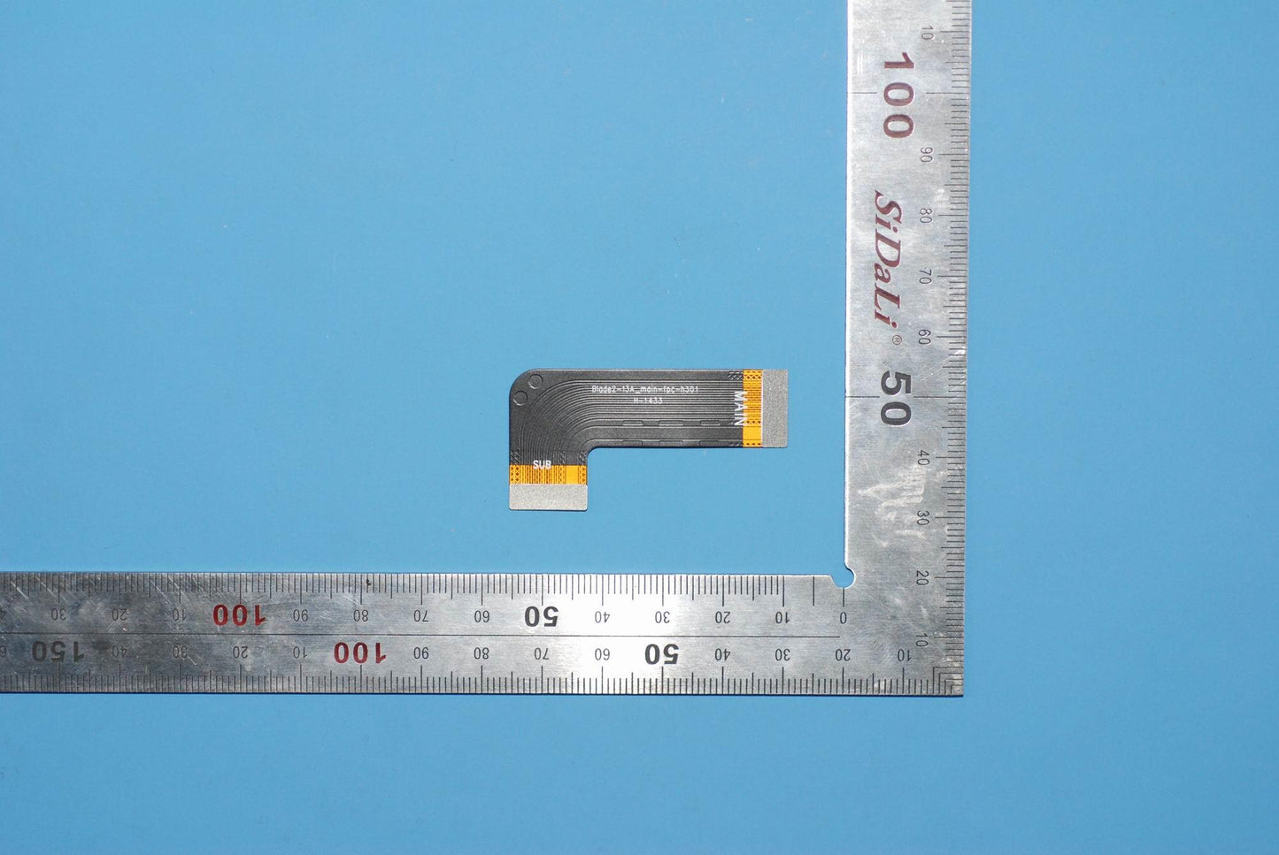 Lenovo Blade2-13A_Main_Fpc - 5F79A6MXF2
