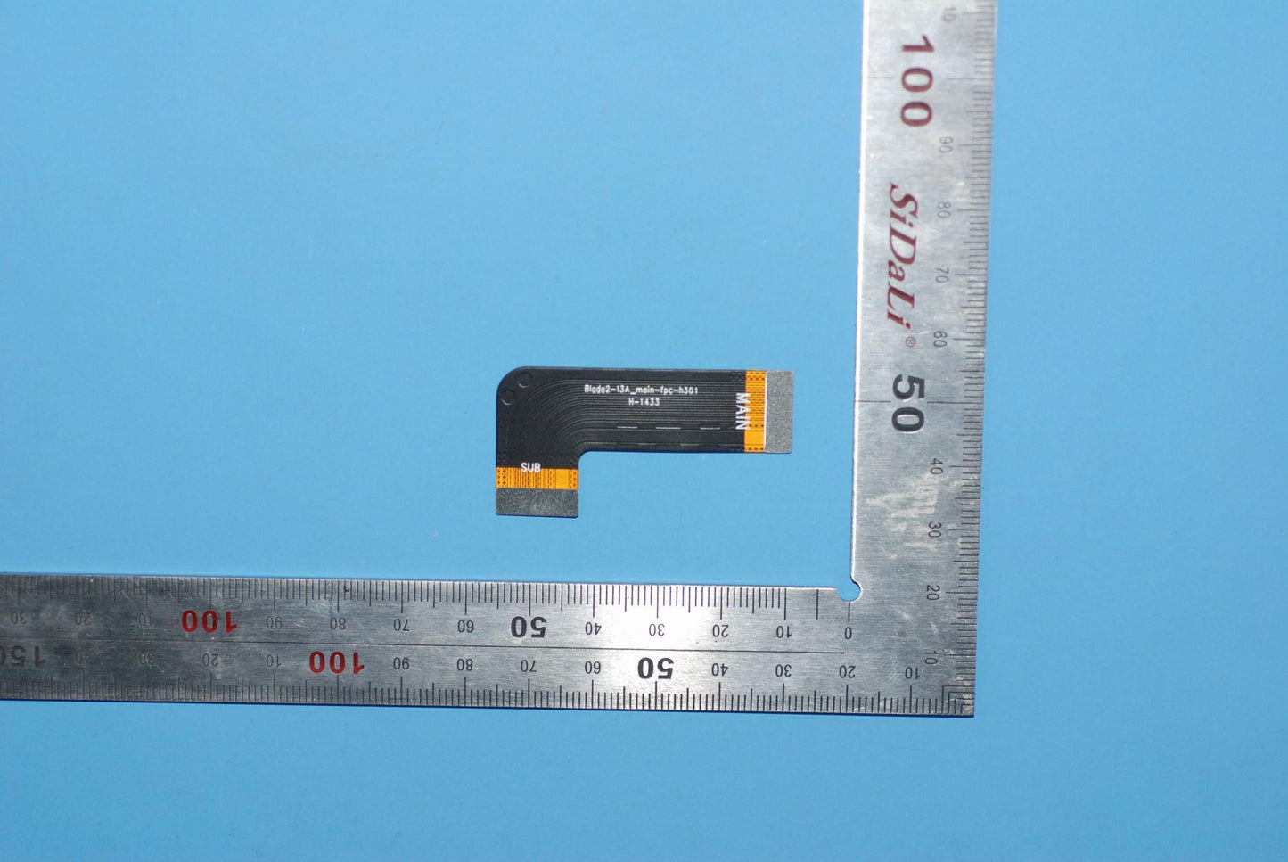 Lenovo Blade2-13A_Main_Fpc - 5F79A6MXF2