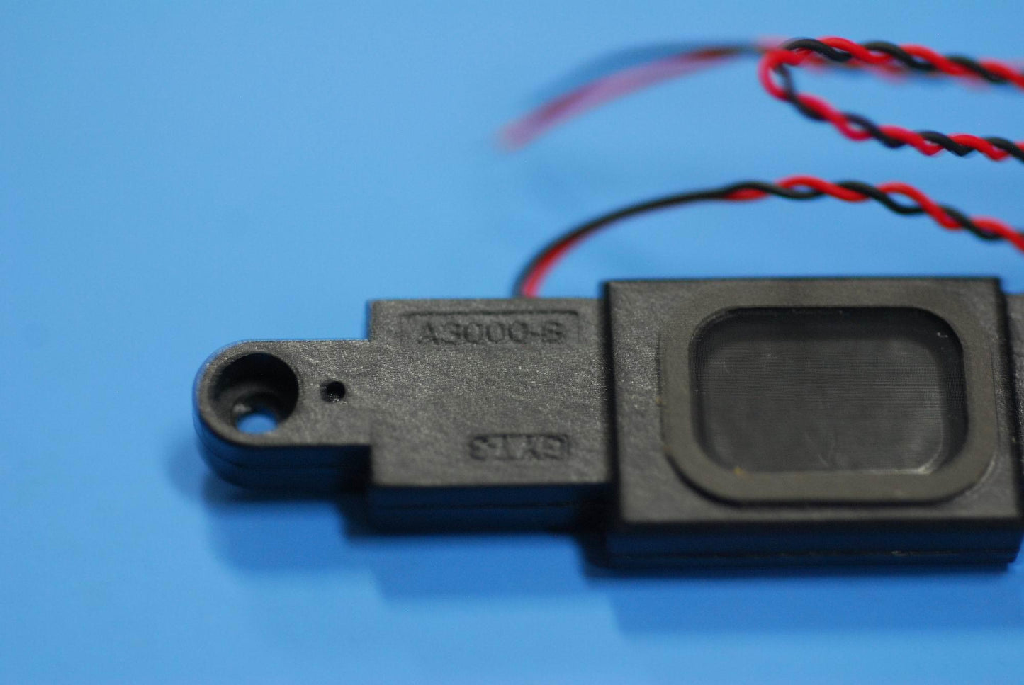 Lenovo A1000 Sperkerbox-B 1511 Whitho - 5SB9A464NT